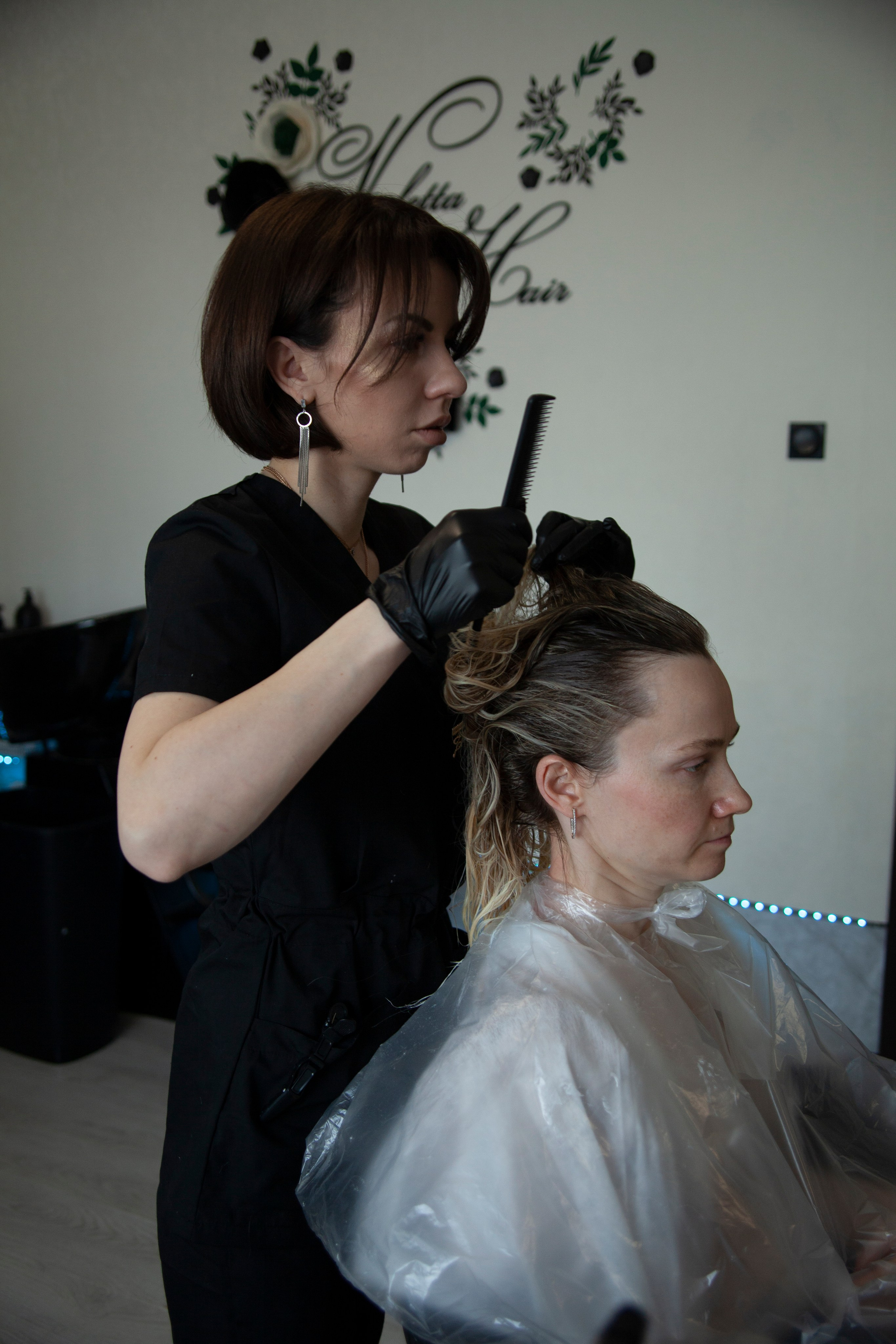 Виолетта. Фотограф в Москве и Истре