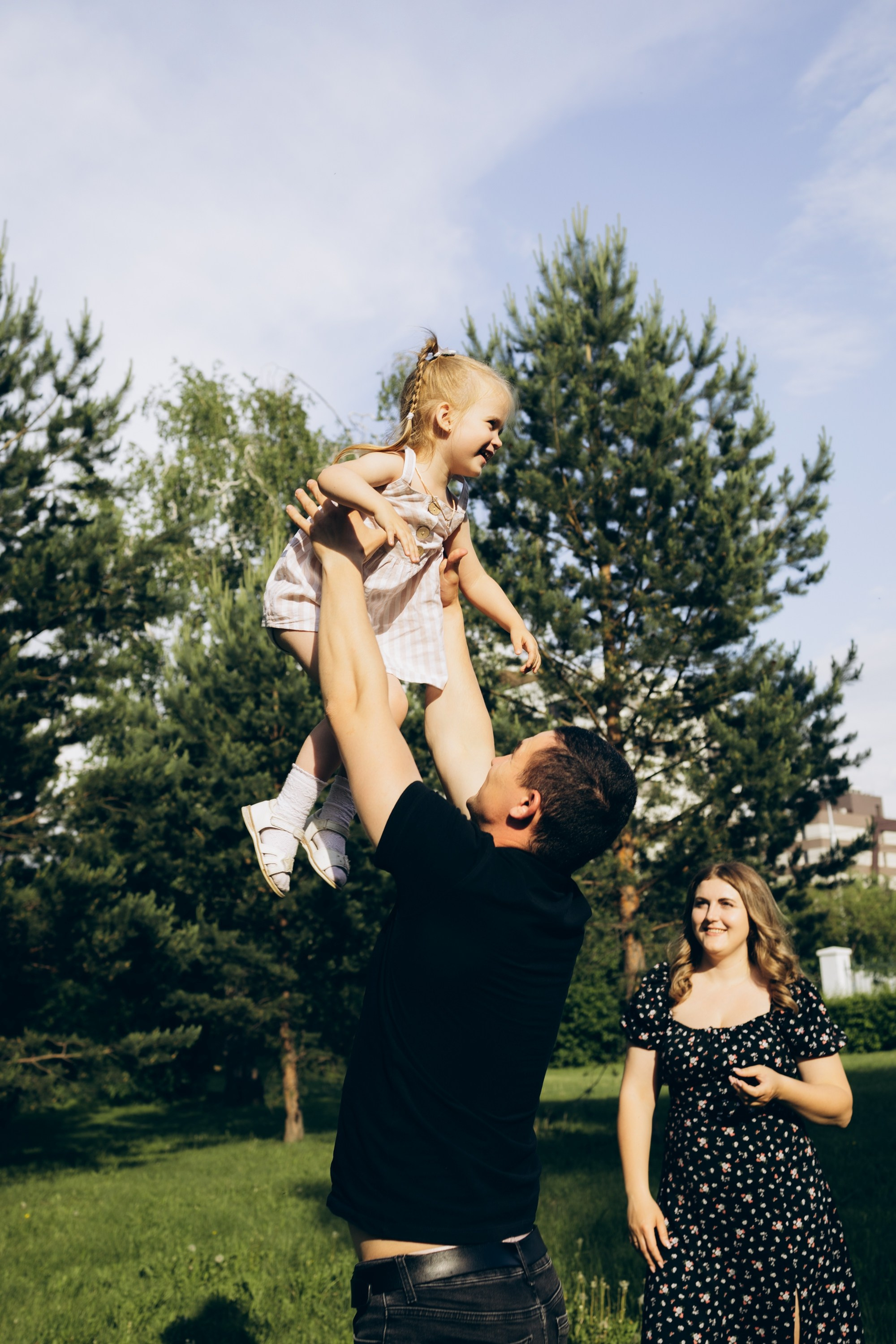 Фото пикник на Иерусалимской горе. Свадебный Фотограф в Иркутске Екатерина Елисеева