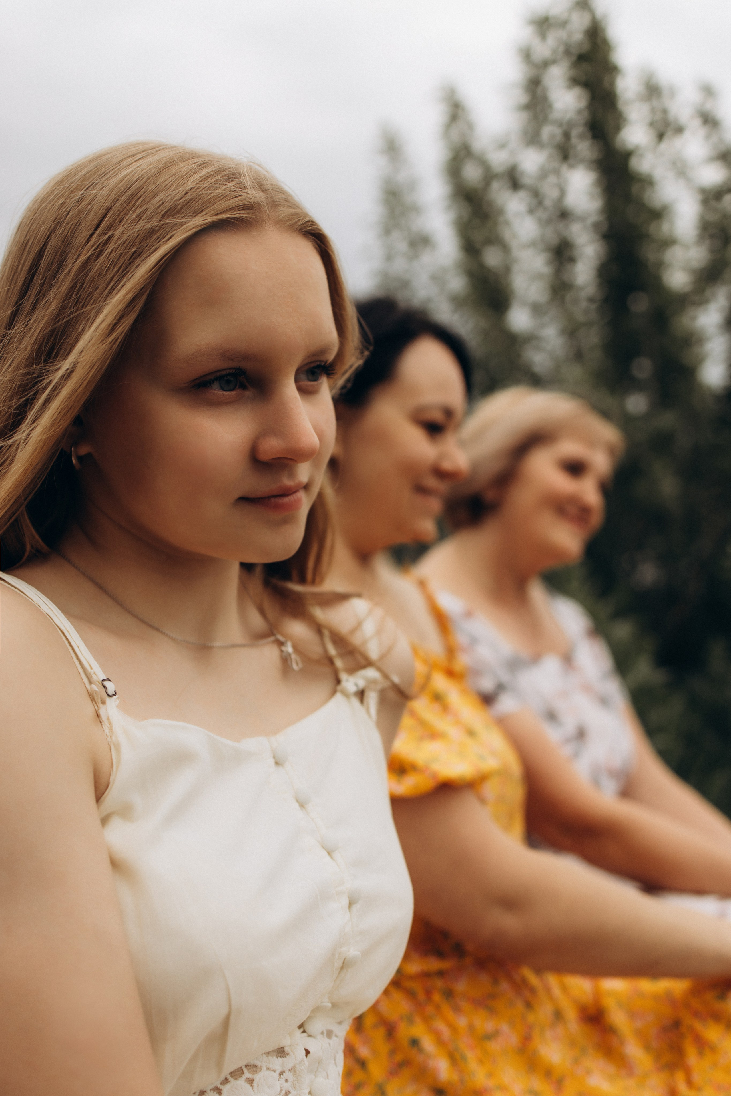 Цветение. Семейный и свадебный фотограф Анастасия Слободчикова. Лысьва, Чусовой, Пермь