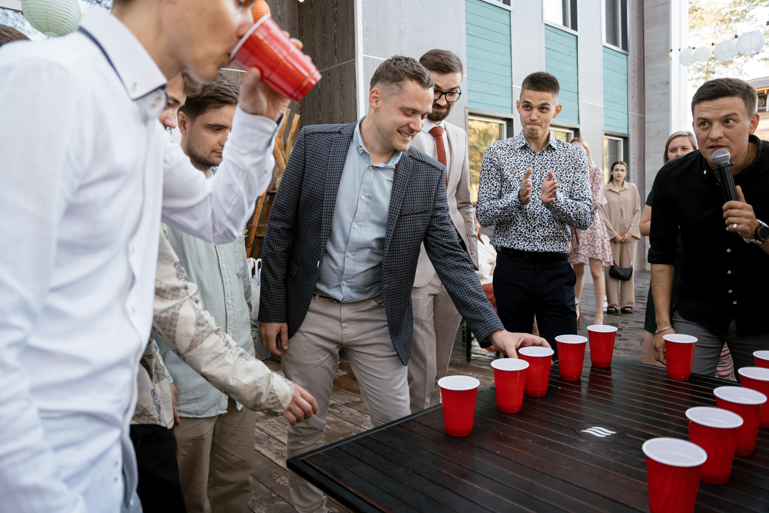 Витя и Аня. Фотограф Томск, Новосибирск Влад Свириденко