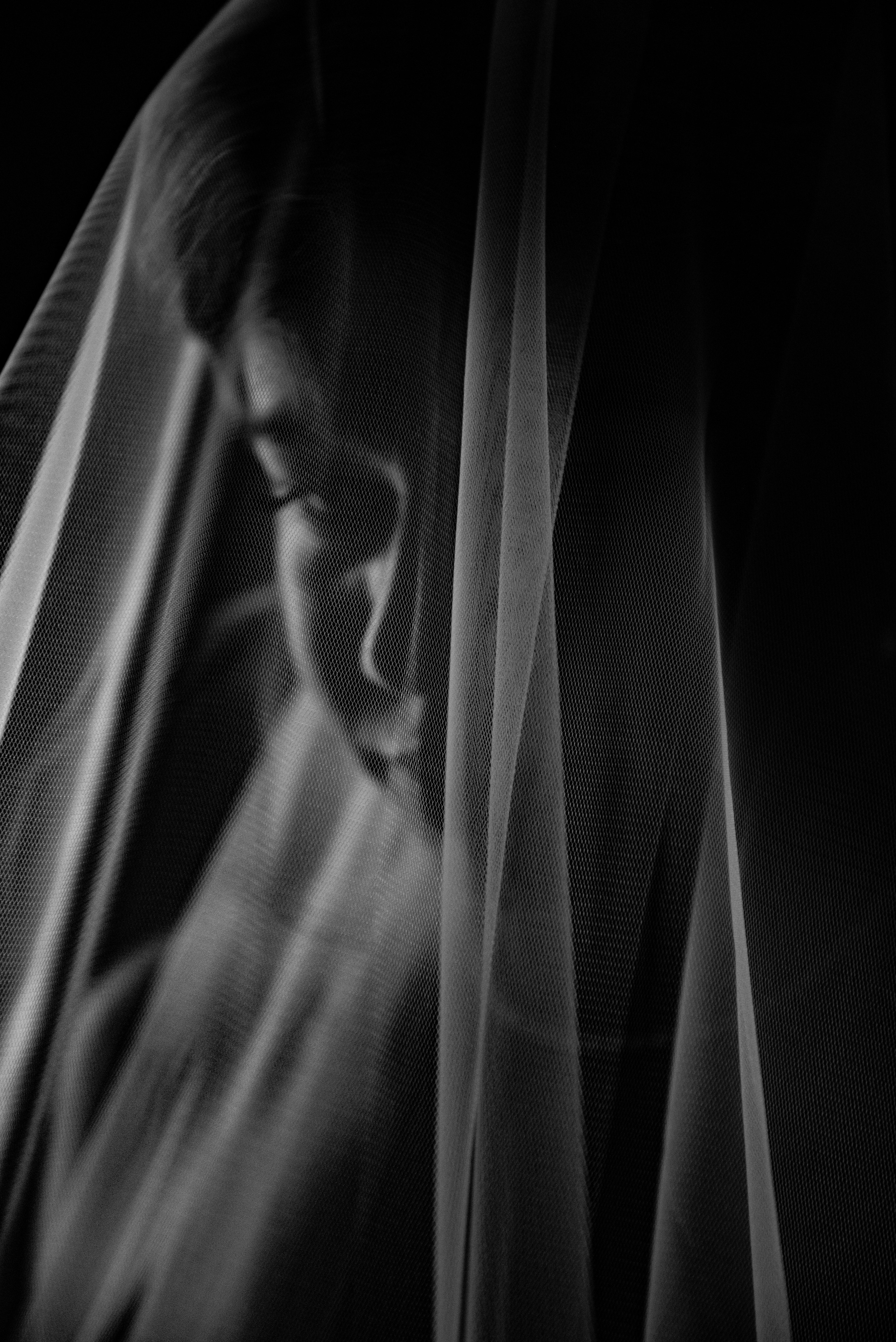 Свадебная съемка  "Влад и Кристина". Фотограф в городе Новосибирск Линг Даниил