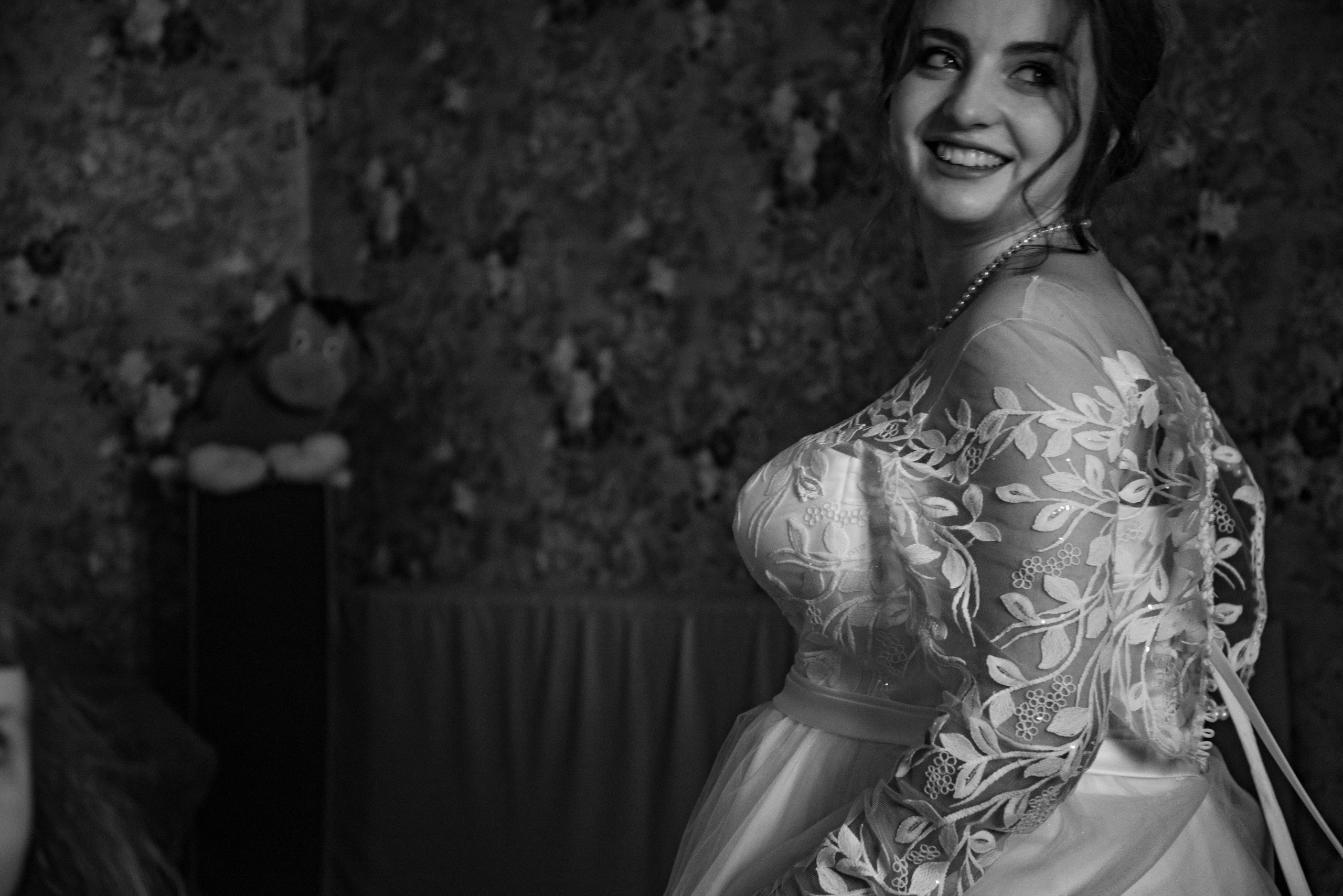 Свадебное портфолио - ph Линг Даниил. Фотограф в городе Новосибирск Линг Даниил