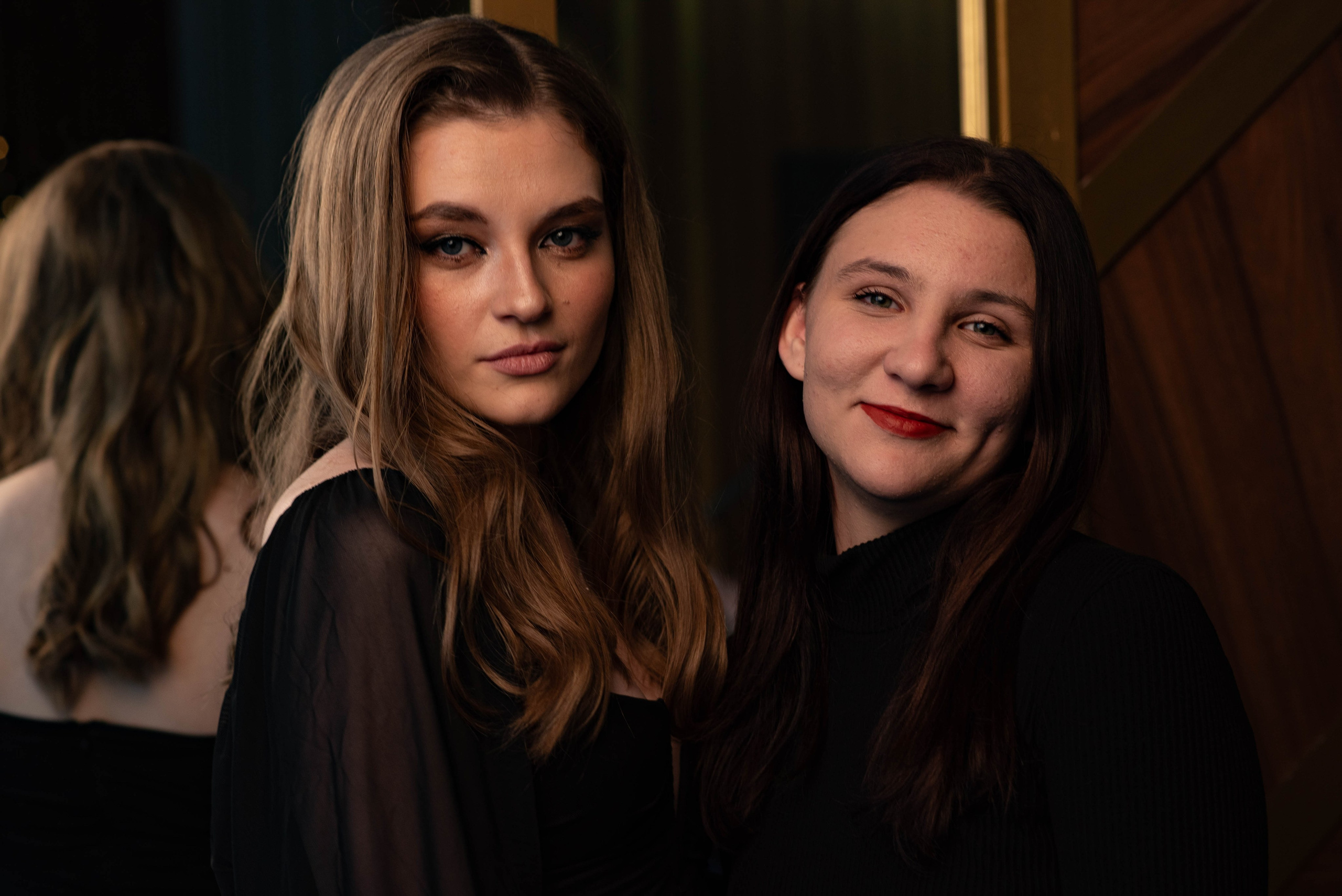 Новогодняя фотосессия. Фотограф в городе Новосибирск Линг Даниил