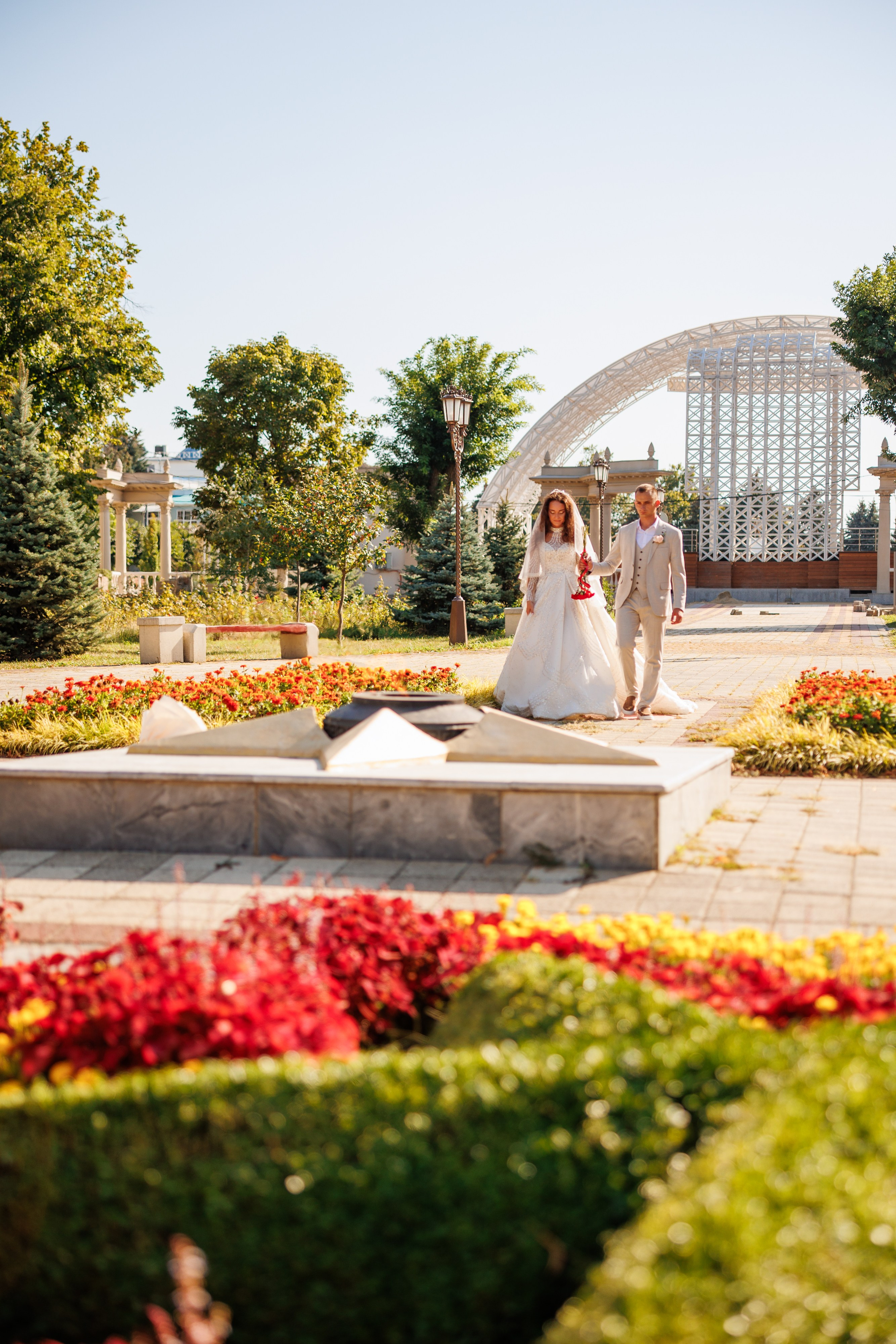 30.08.25. Свадебный и семейный фотограф в Армавире