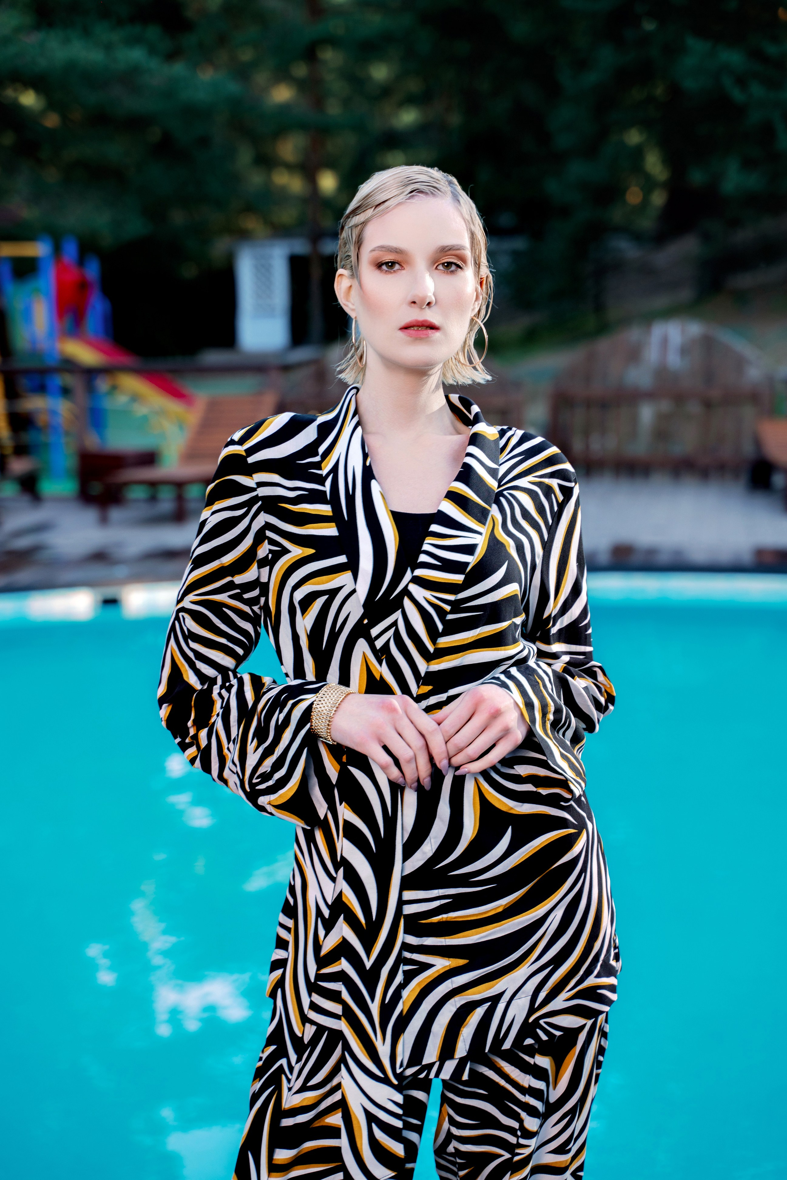 10/08/2023 Campaign Pool. Журнал Камергер