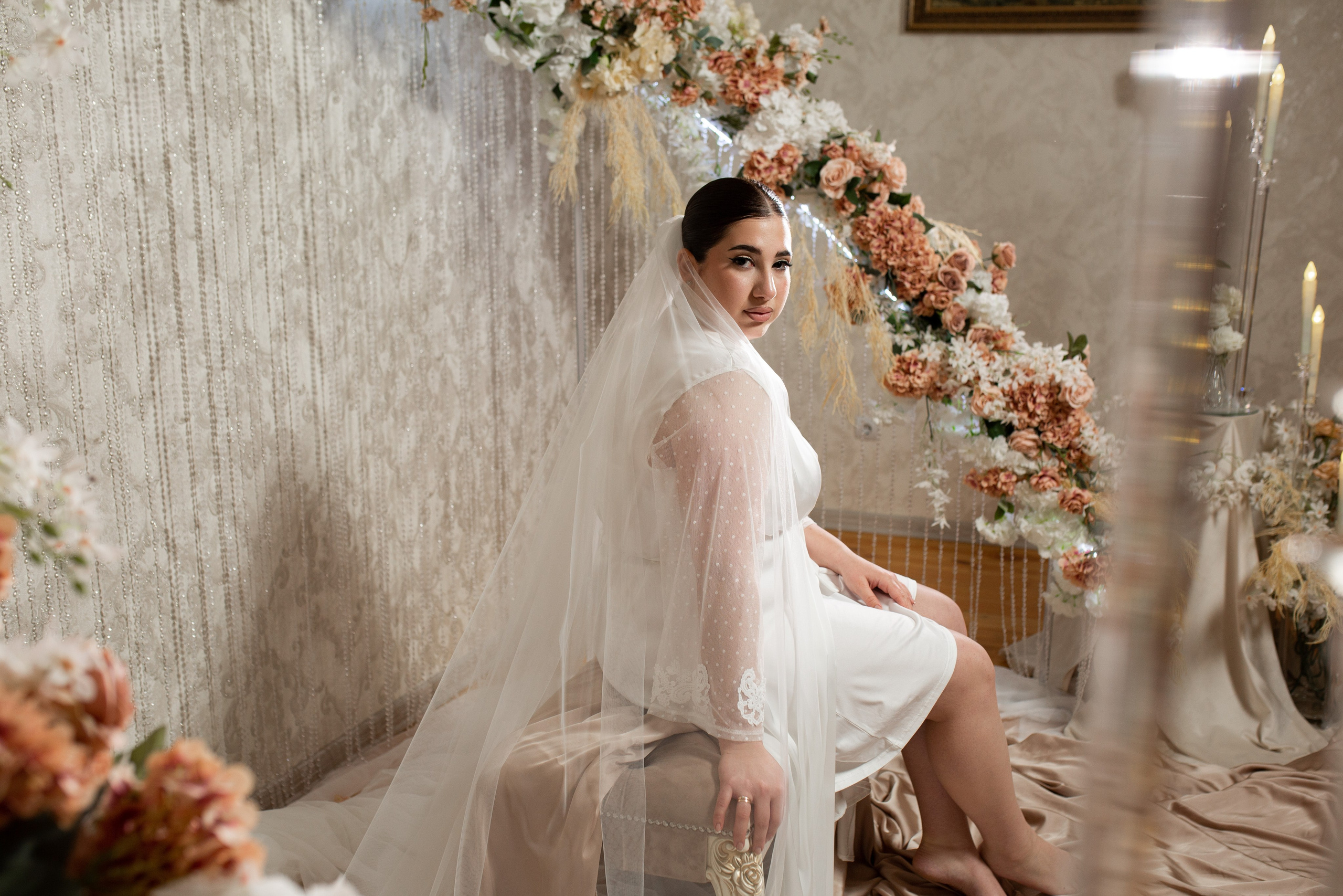 ASHOT & ANNA. Свадебный и семейный фотограф в Сочи Анастасия Мальцева