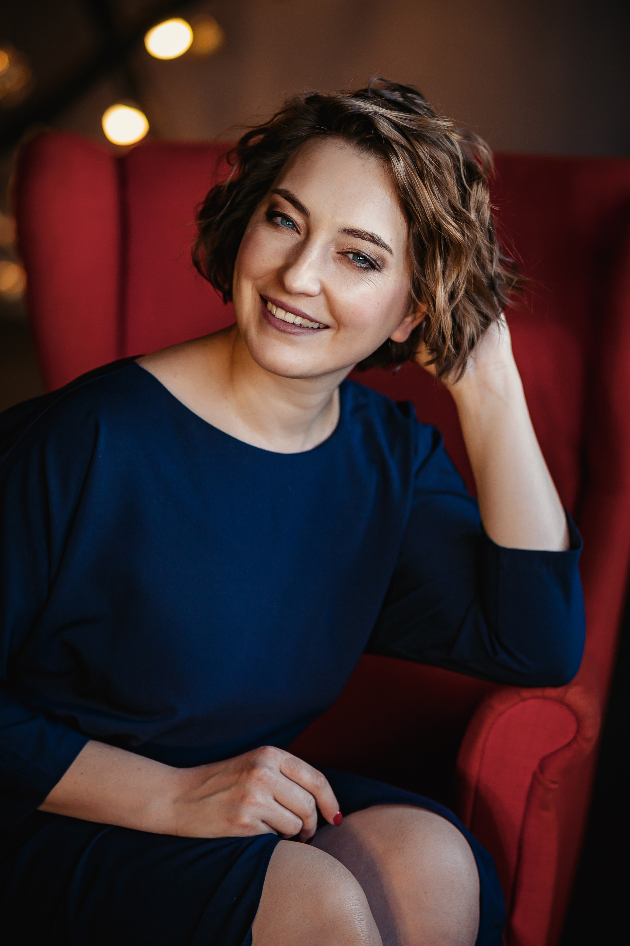 Анастасия. Семейный и репортажный фотограф в Ижевске Иван Ральников