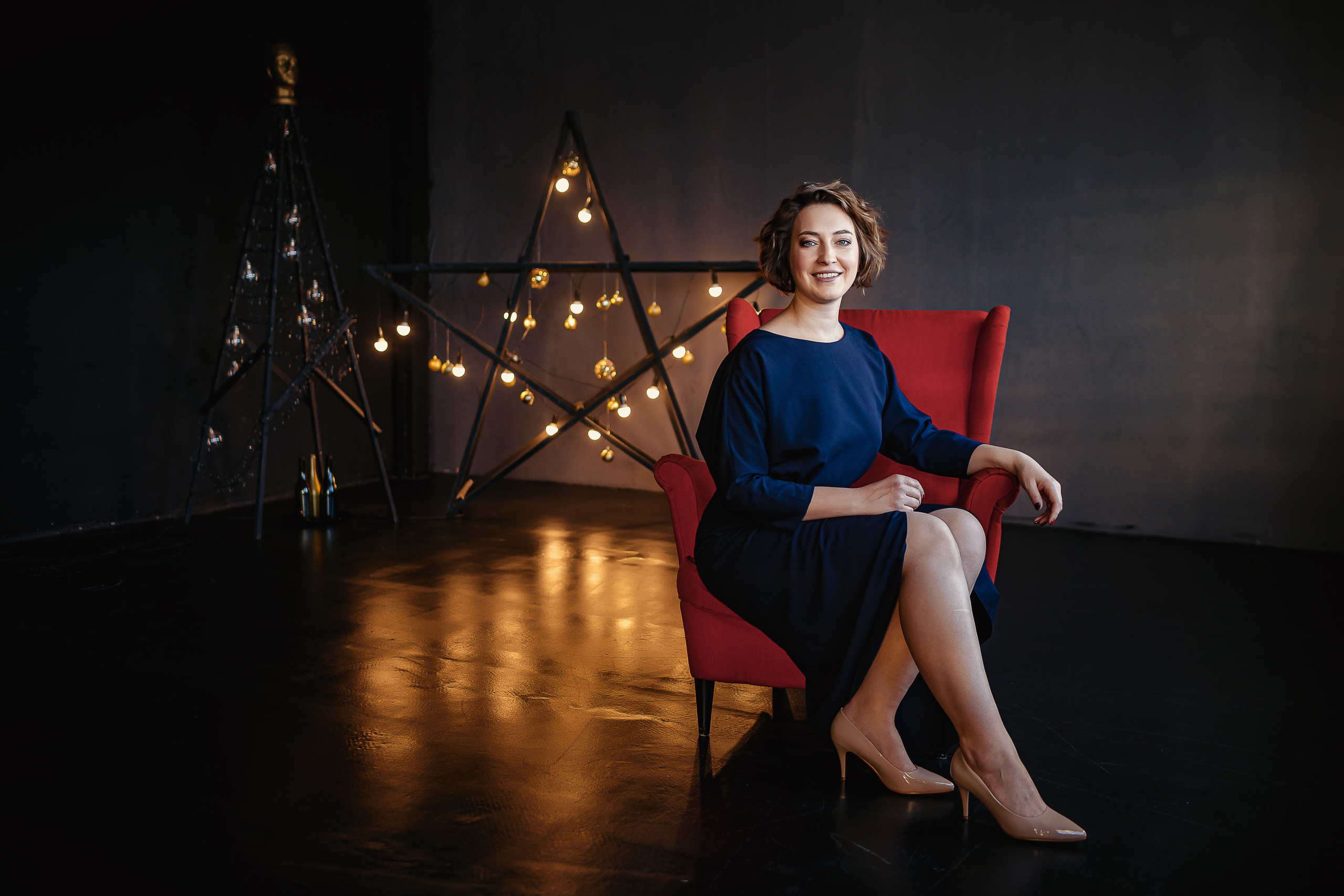 Анастасия. Семейный и репортажный фотограф в Ижевске Иван Ральников