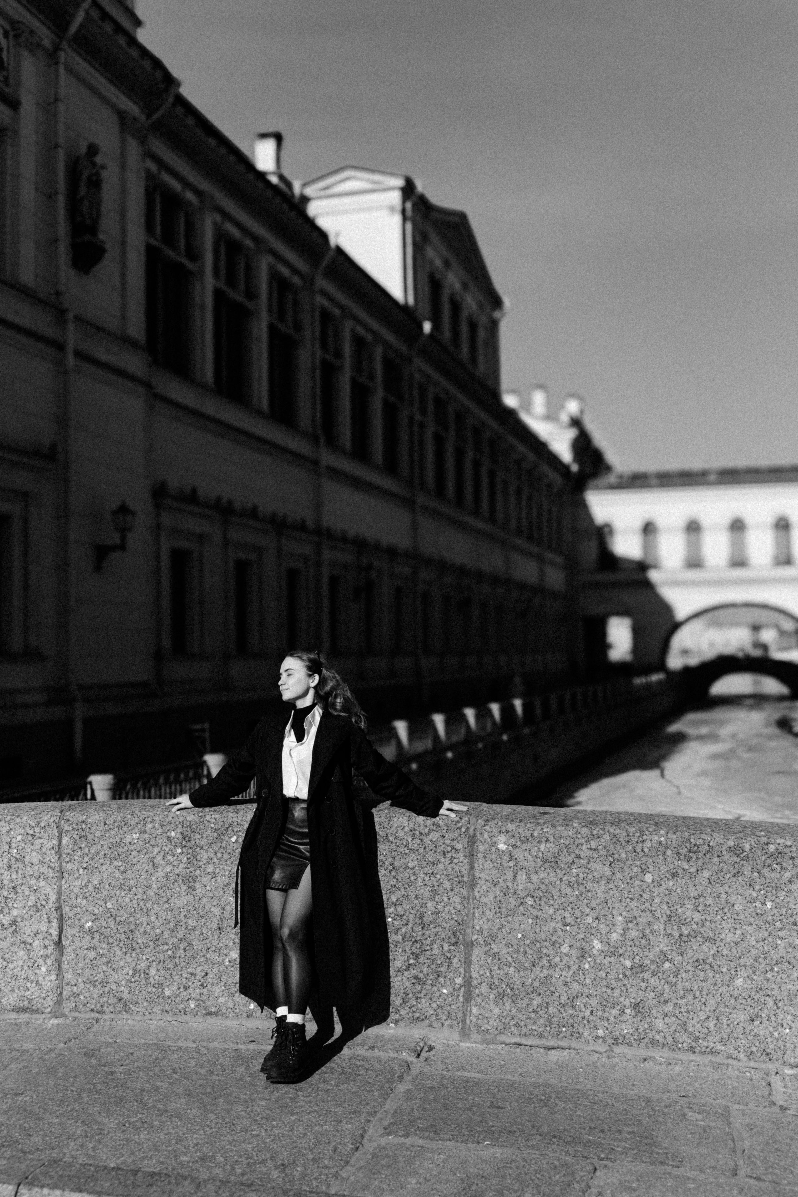 Портфолио. Фотограф в Москве Горбунова Валерия