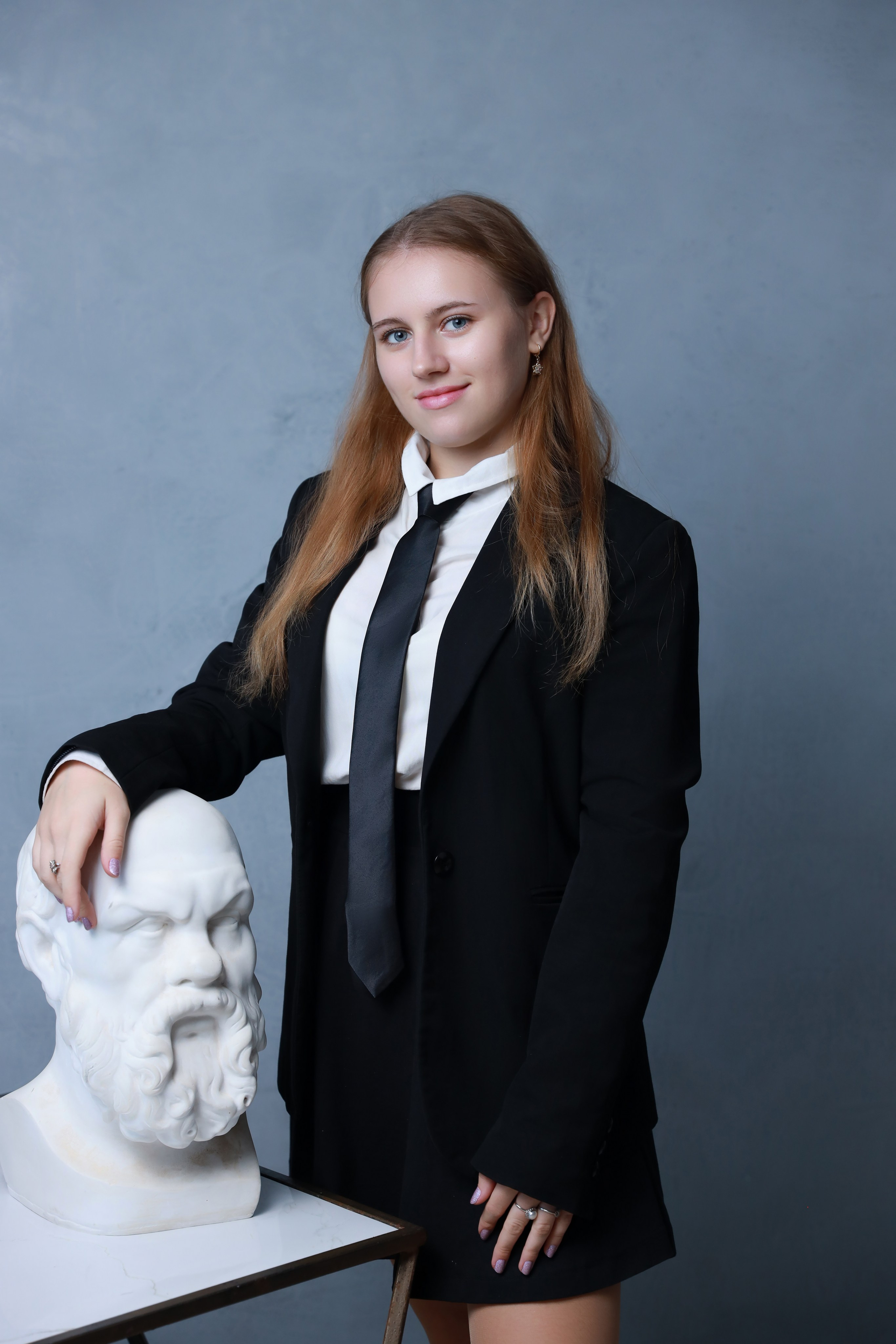 Старшая школа / Колледж