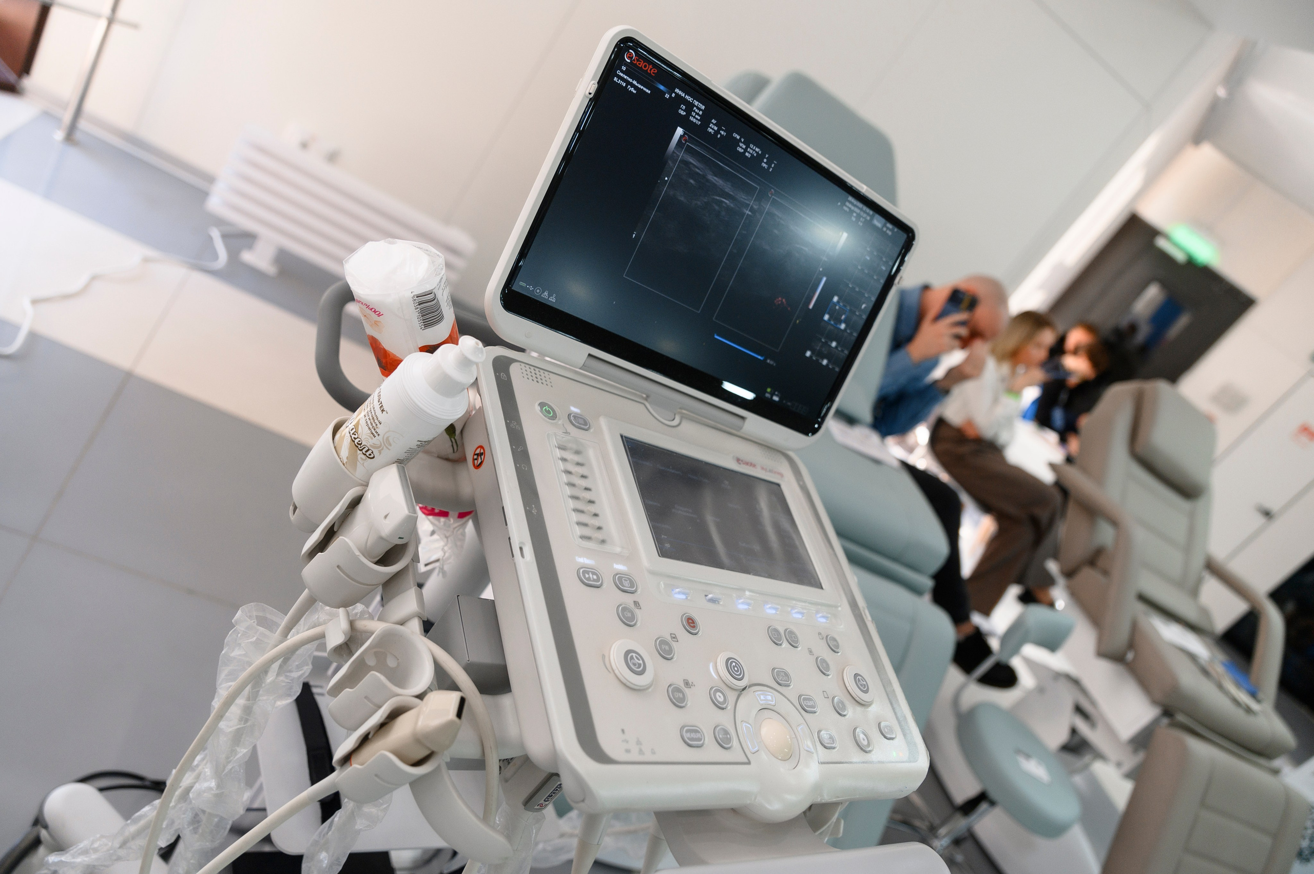 Конференция. Фотограф Москва Софа Ревчук