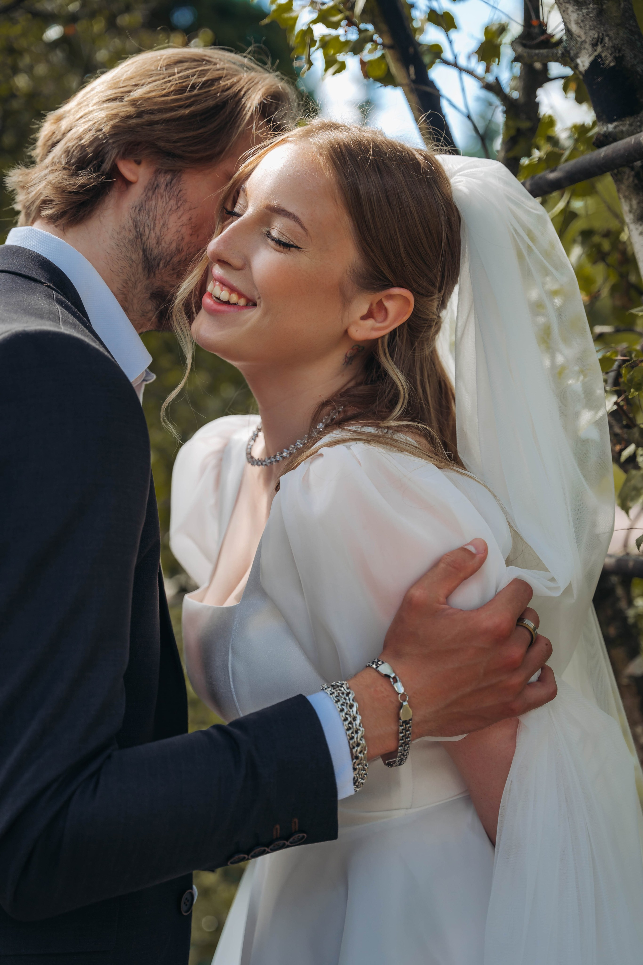 Ekaterina & Vladimir. Свадебный фотограф в Санкт-Петербурге Якутович Екатерина