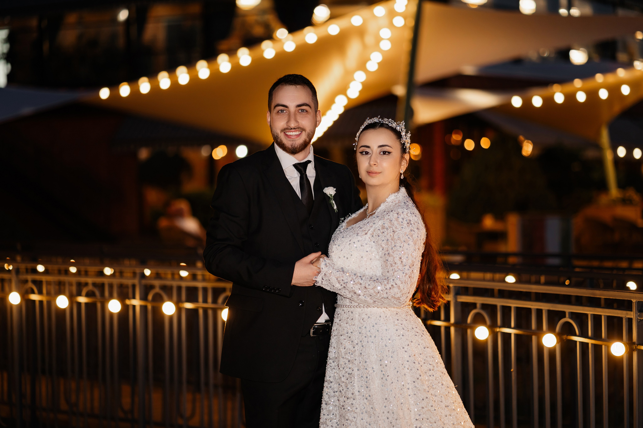 Артур и Анна. Свадебный фотограф Ашот Саркисян