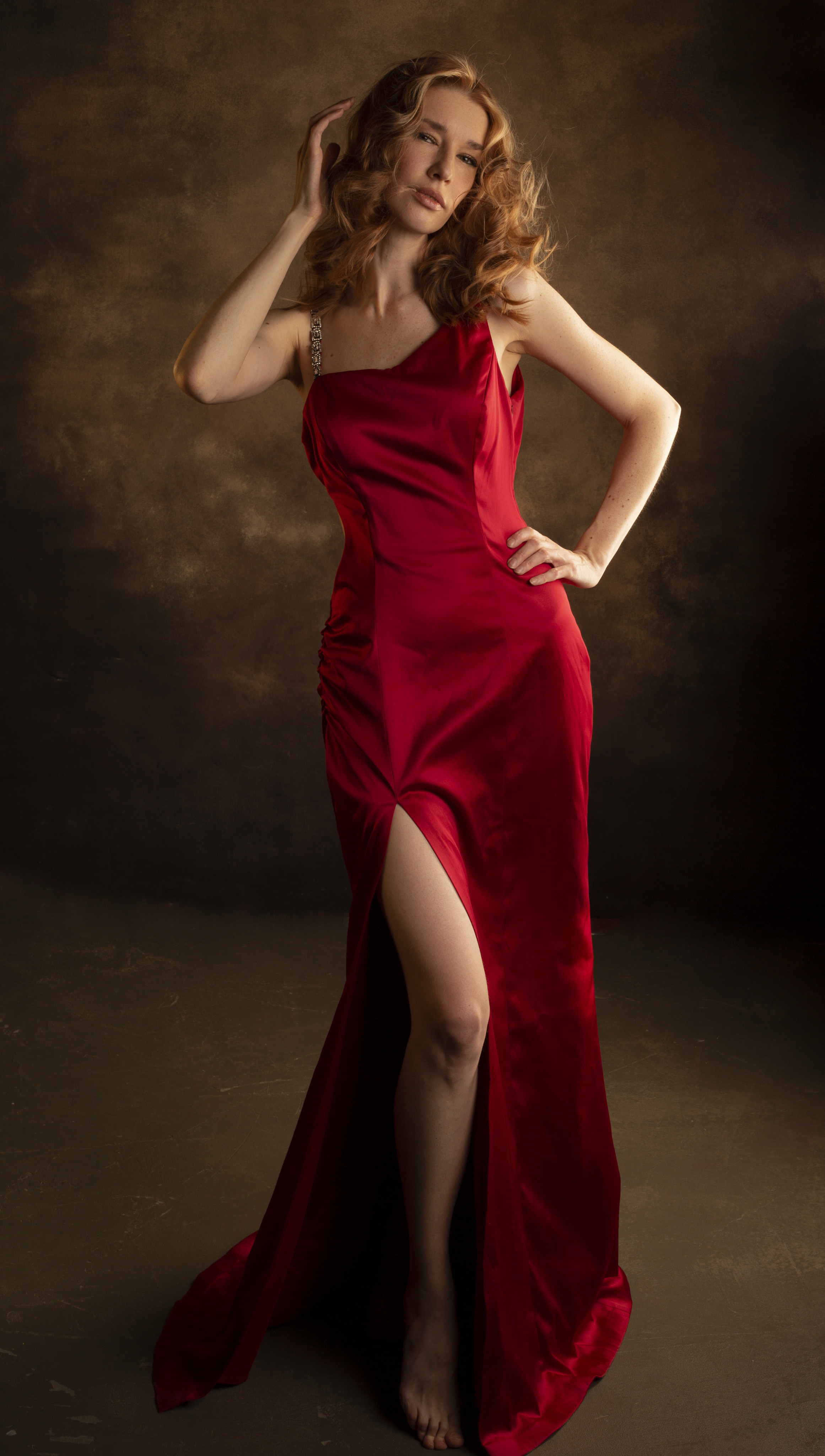 Женские. Фотограф Ольга Фомченко