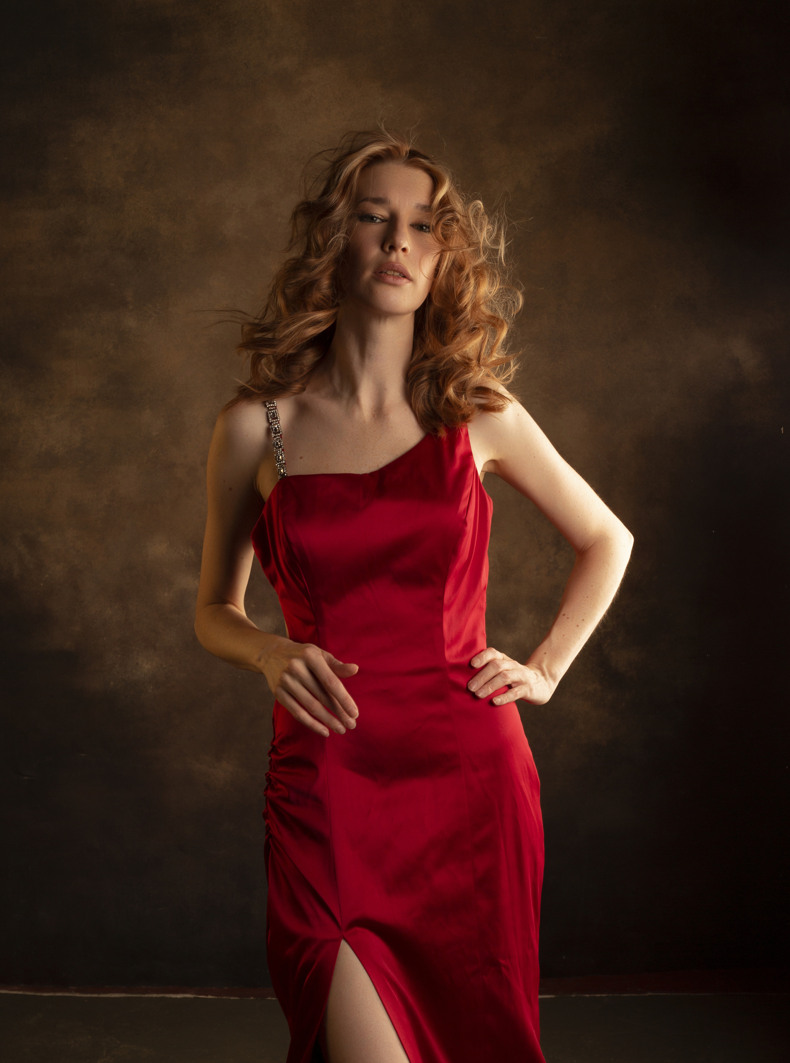 Женские. Фотограф Ольга Фомченко