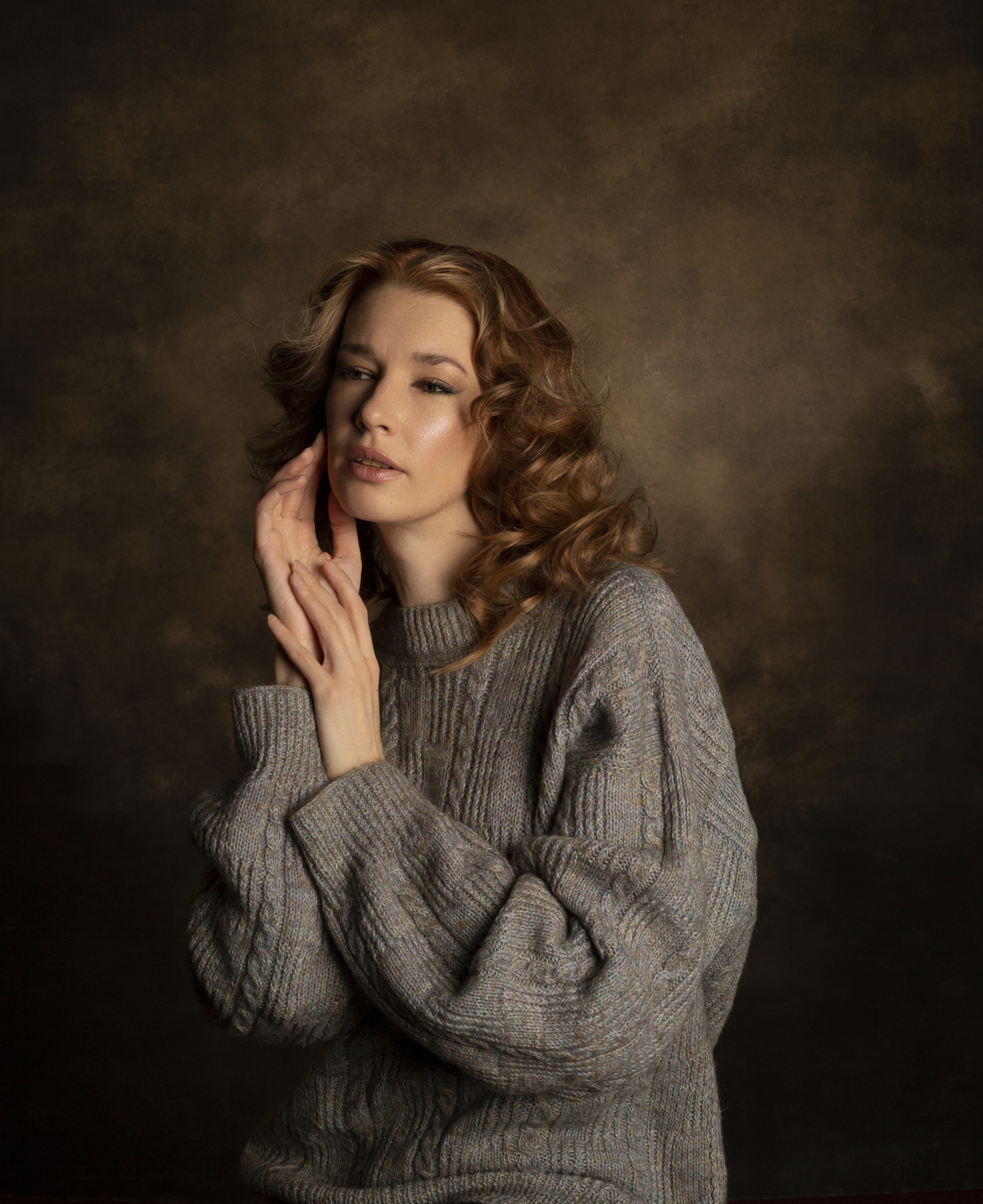 Женские. Фотограф Ольга Фомченко