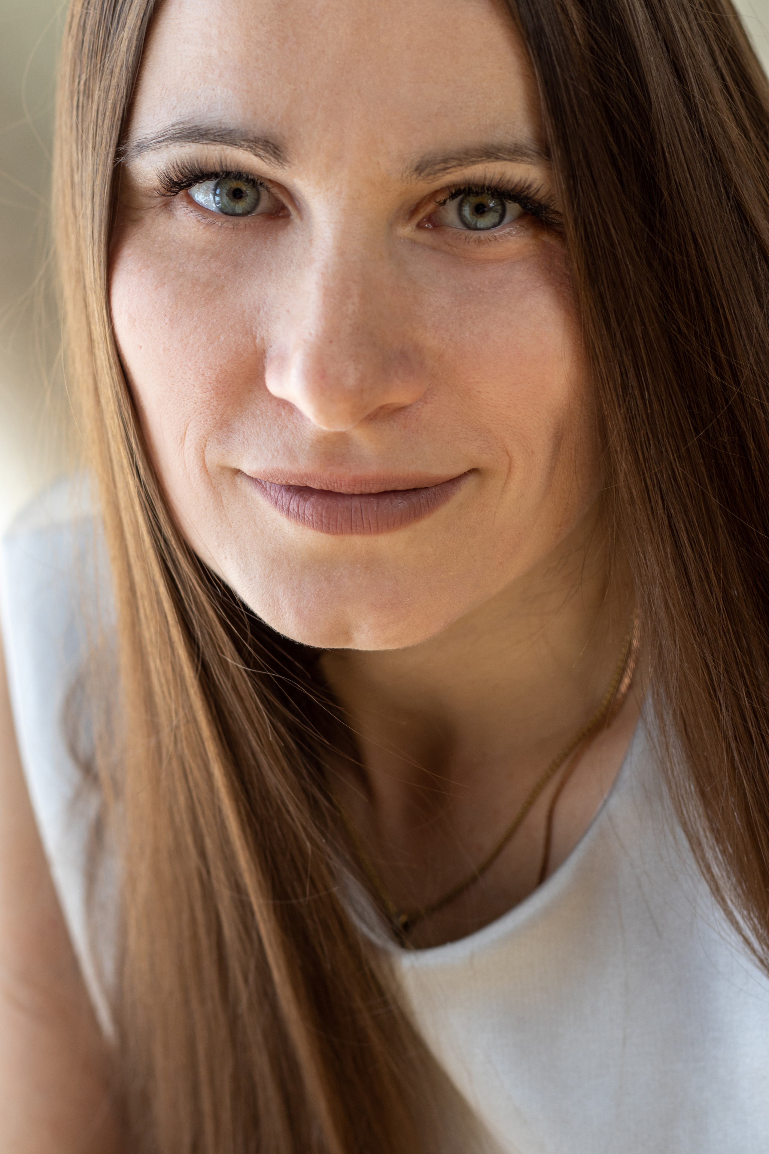 Женские. Фотограф Ольга Фомченко