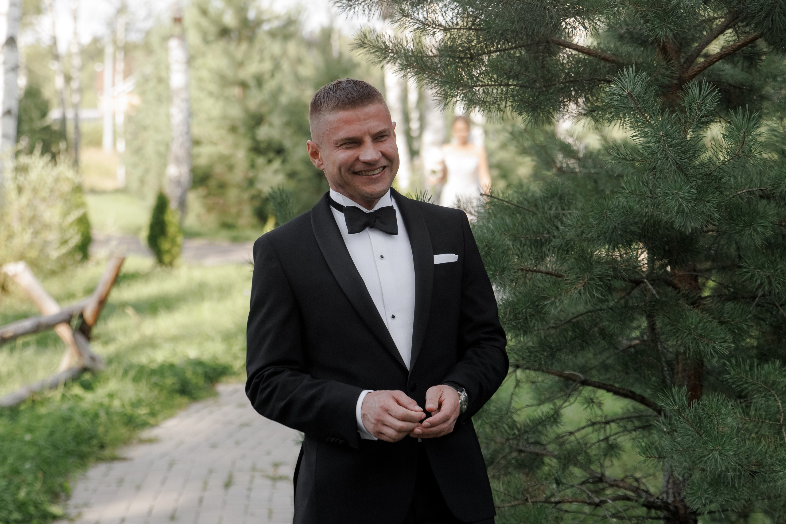 Александр и Алина. Свадебный фотограф в Москве, Ярославле Виталий Квант