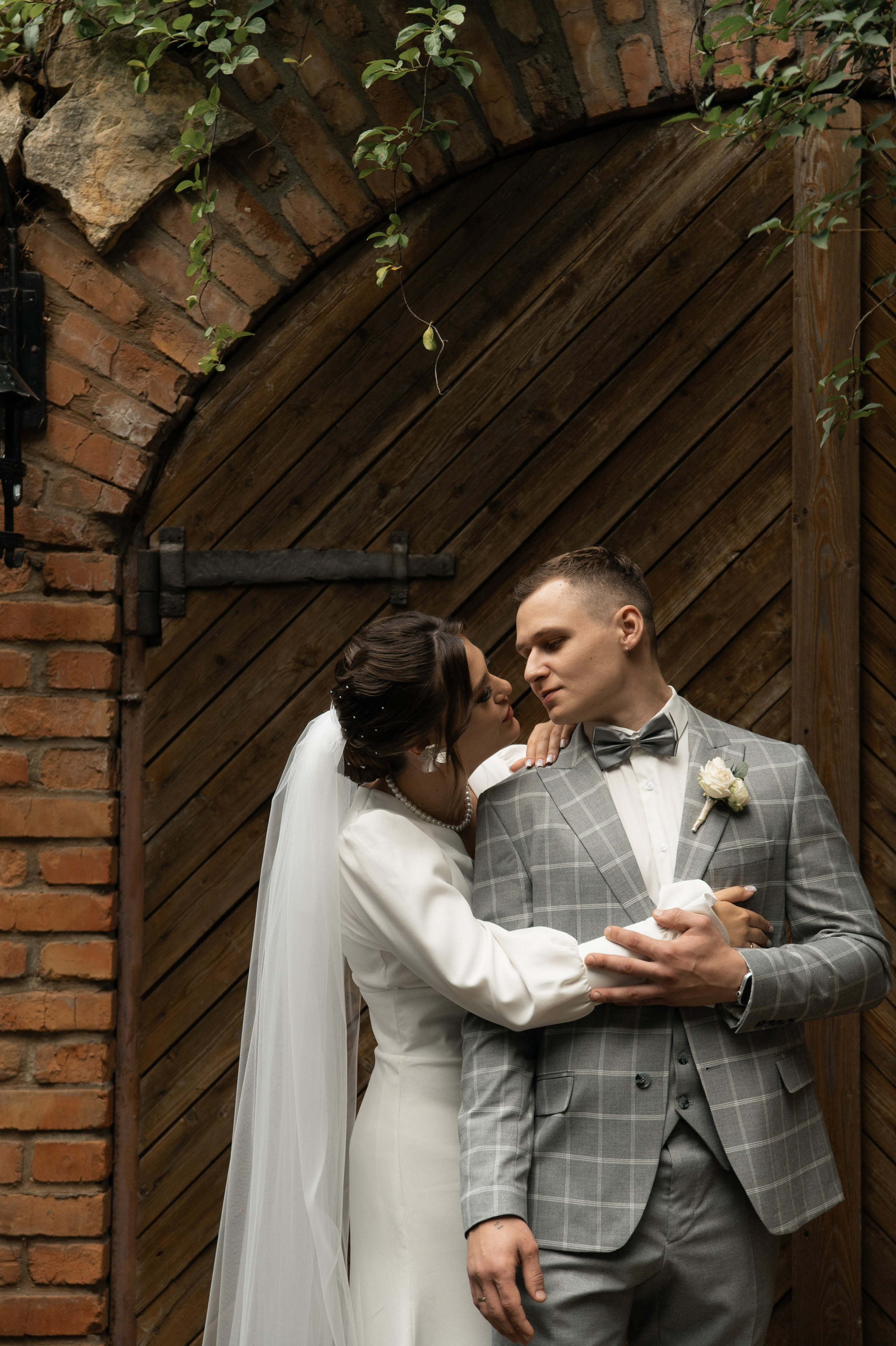 Свадьба в мини-отеле "Таежный". Ярослава Ерина — свадебный фотограф в Москве