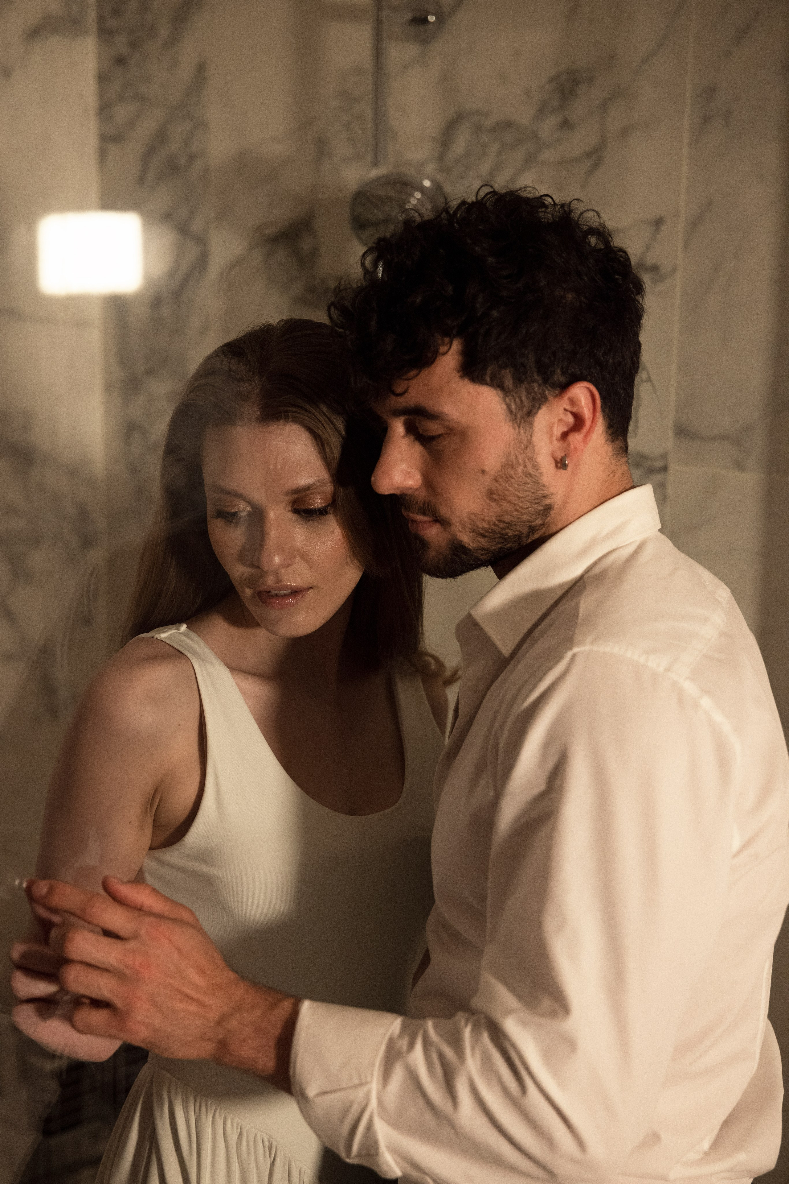 Андрей и Лера. Свадебный и портретный фотограф