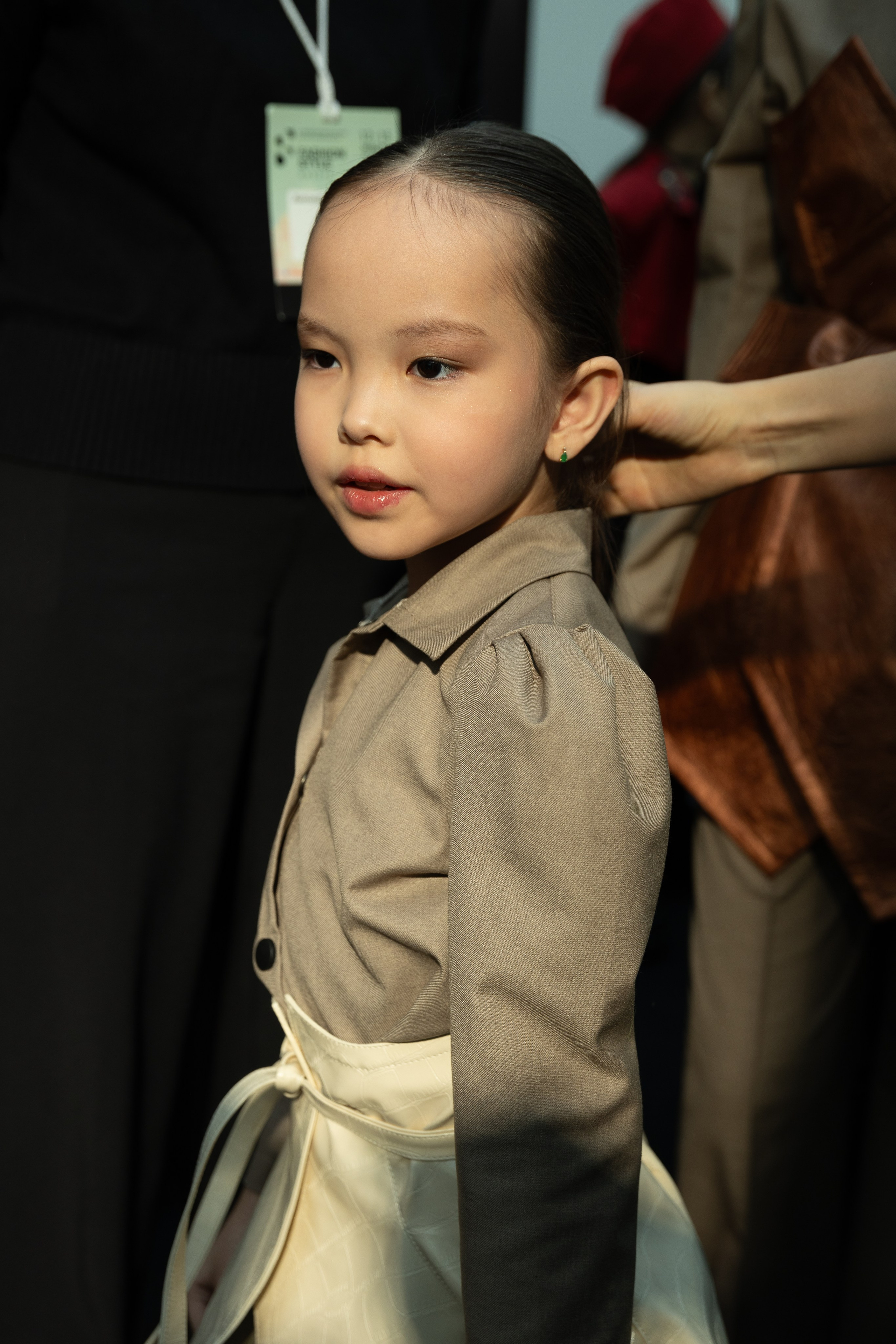 Fashion Style Podium. Рыжий Фотограф Иркутск