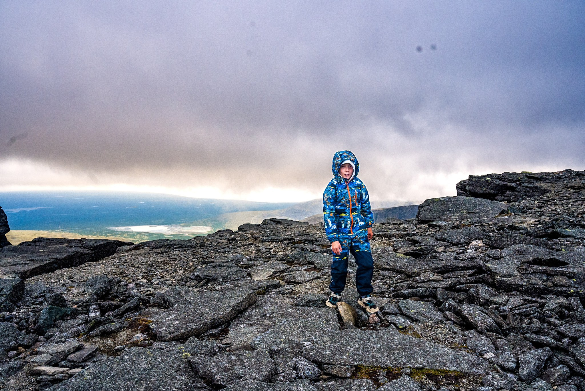 Путешествие на Север в 2024 году. Внедорожные путешествия — OFFROADTRIP