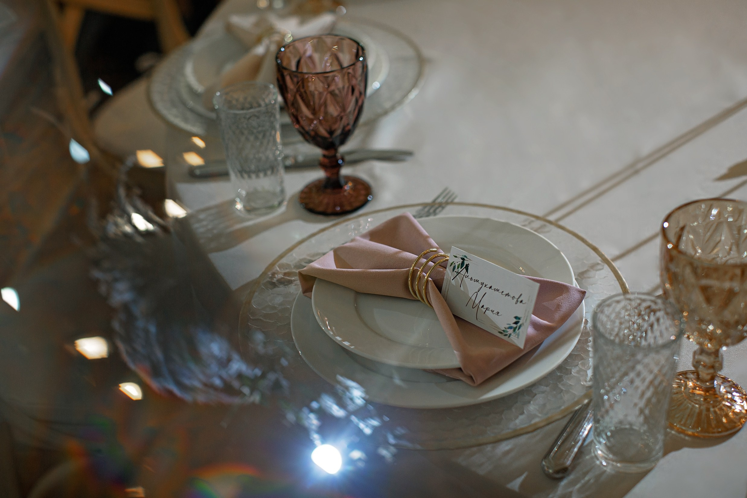 Свадьба с гостями. Свадебный и портретный фотограф Москва