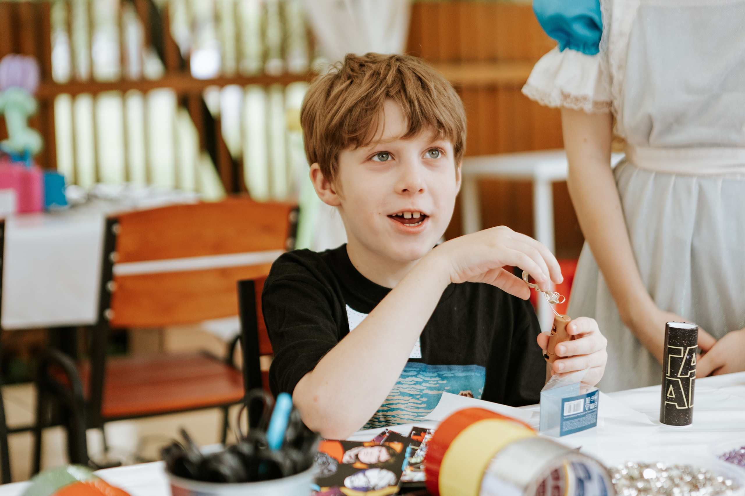 Семейный день. Фотограф Николь Фолиянц