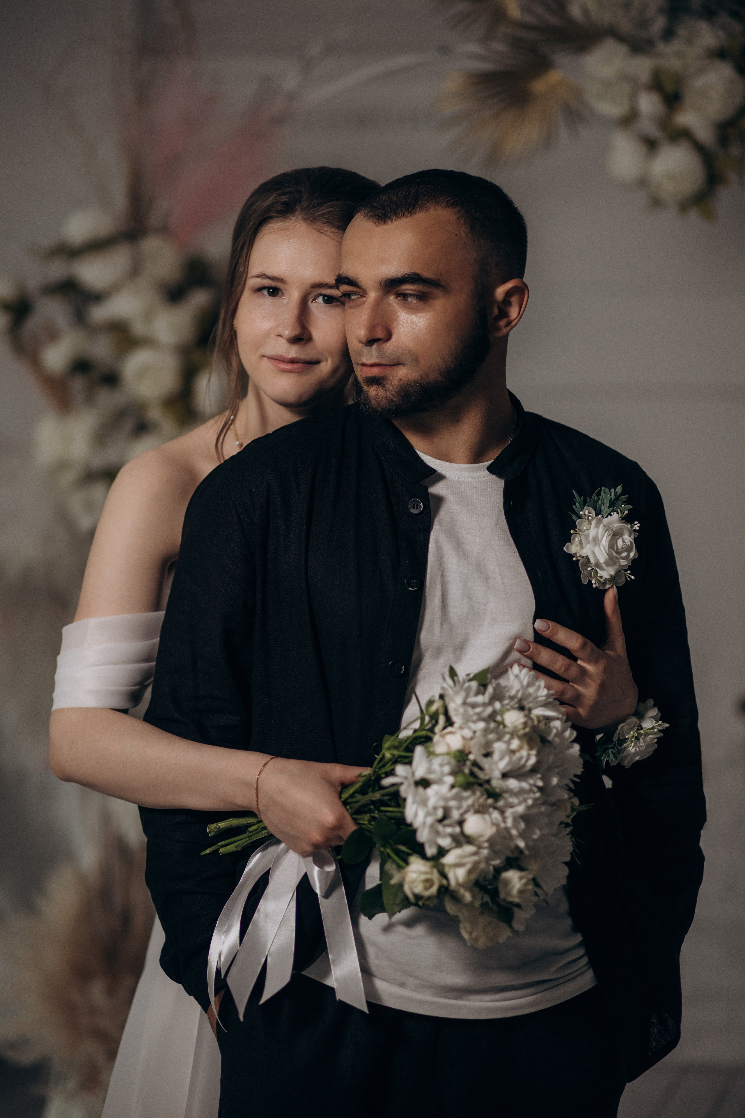 Любовь и Василий. Фотограф Нижний Новгород