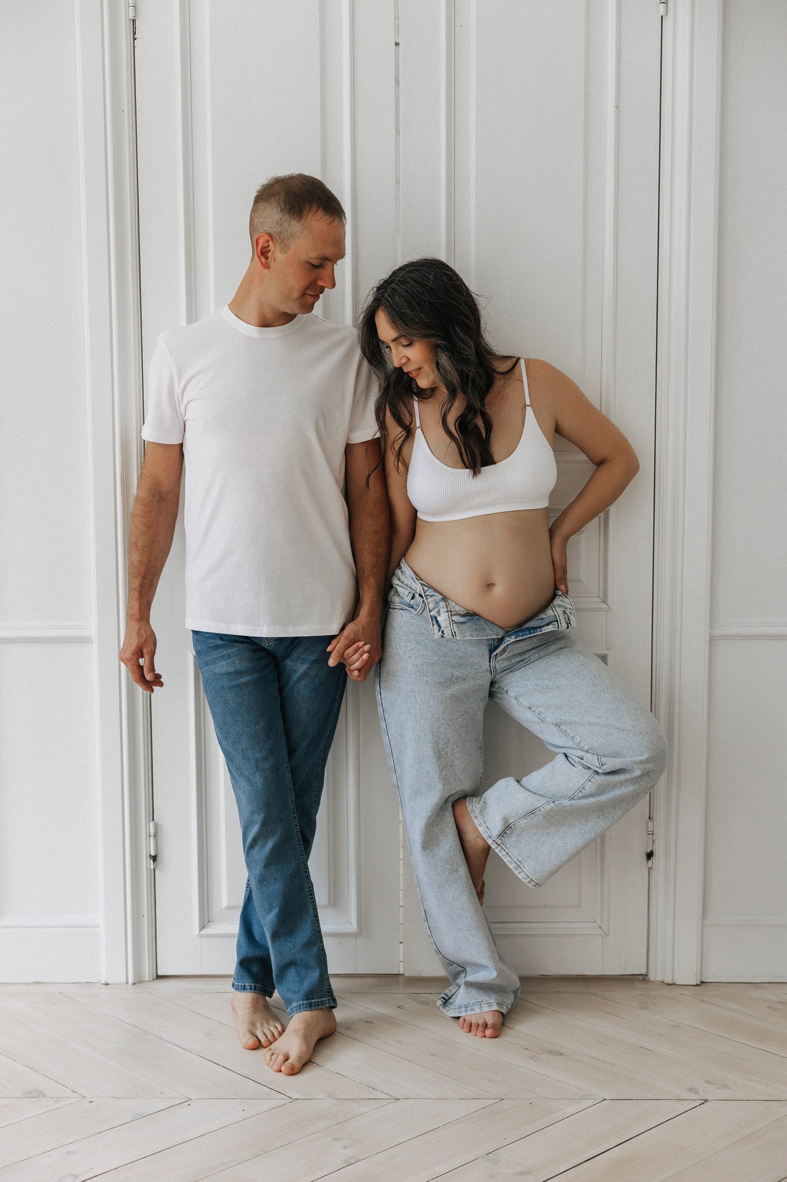 У нас девочка!. Свадебный фотограф в Москве и Екатеринбурге