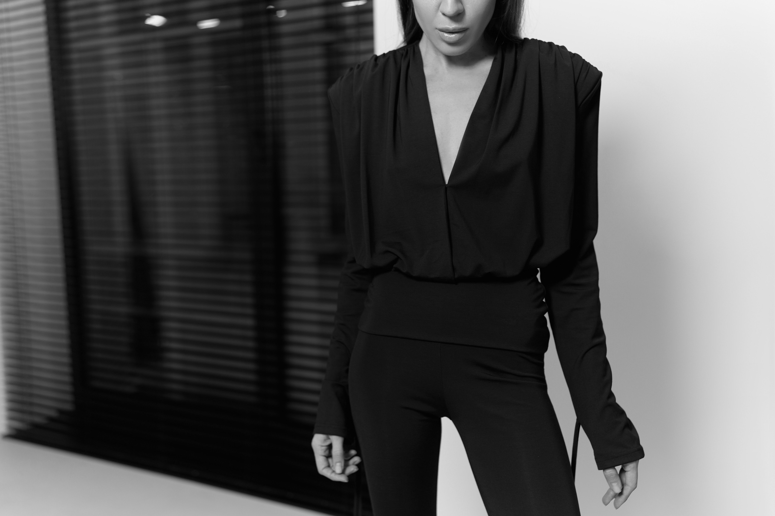 CHIENNE. Фотограф в Москве — Ольга Кушнарева