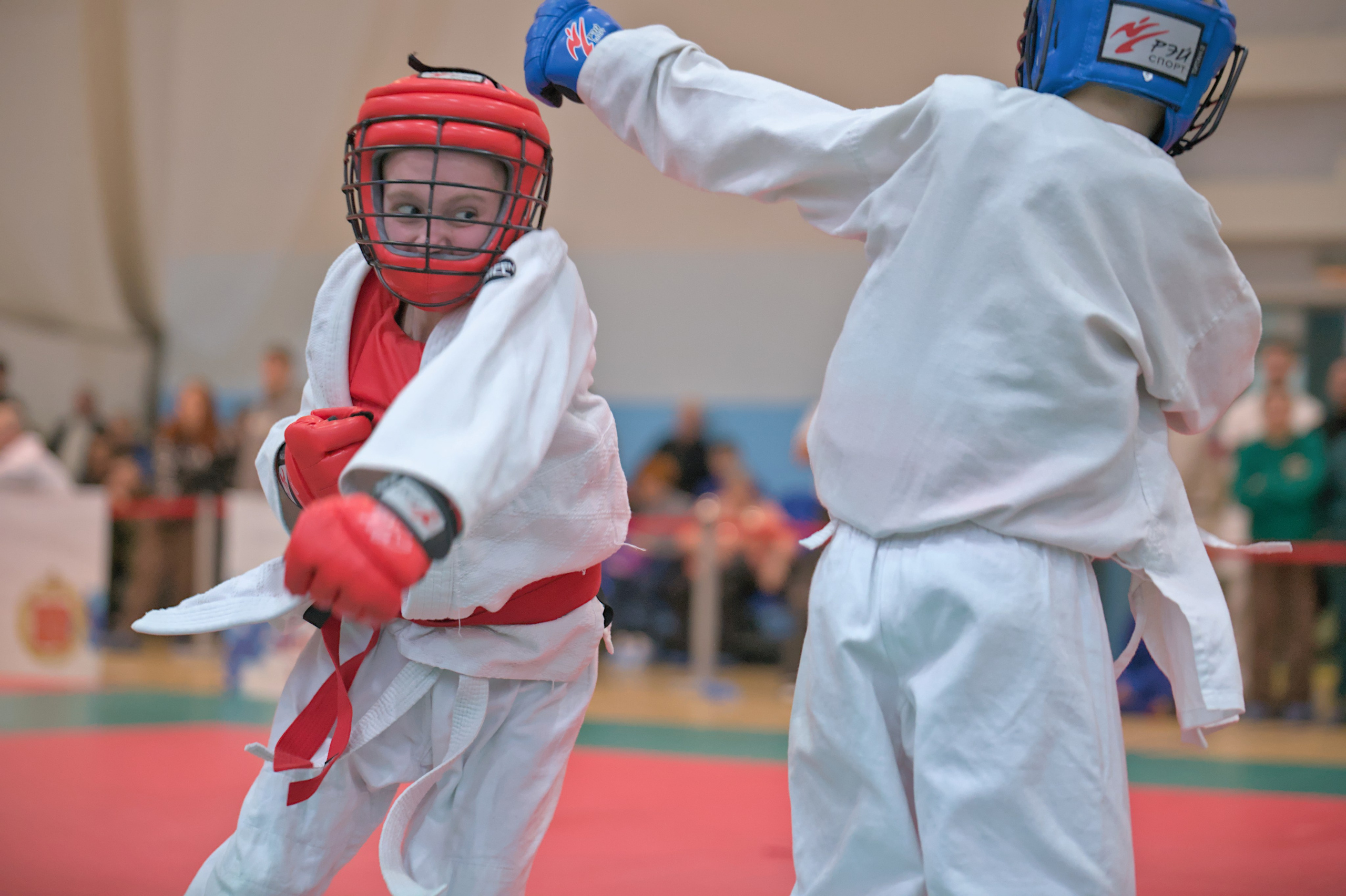 АРБ. Первенство Ленинградской области. Фото детских спортивных мероприятий и всякое интересное через объектив