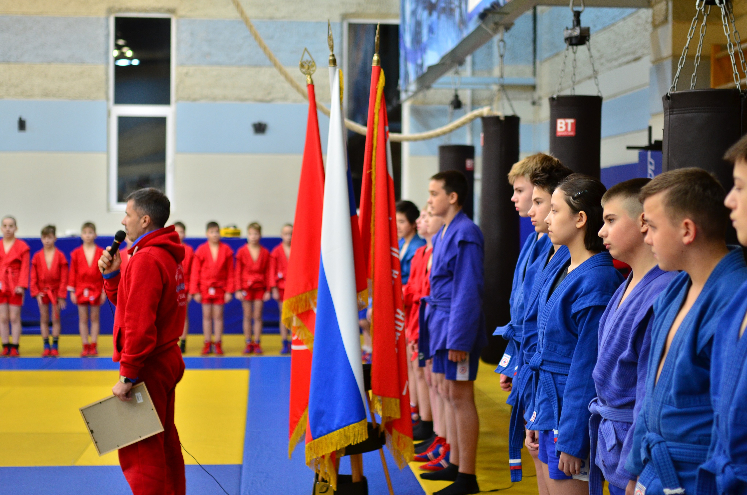 Боевые единоборства. Фото детских спортивных мероприятий и всякое интересное через объектив