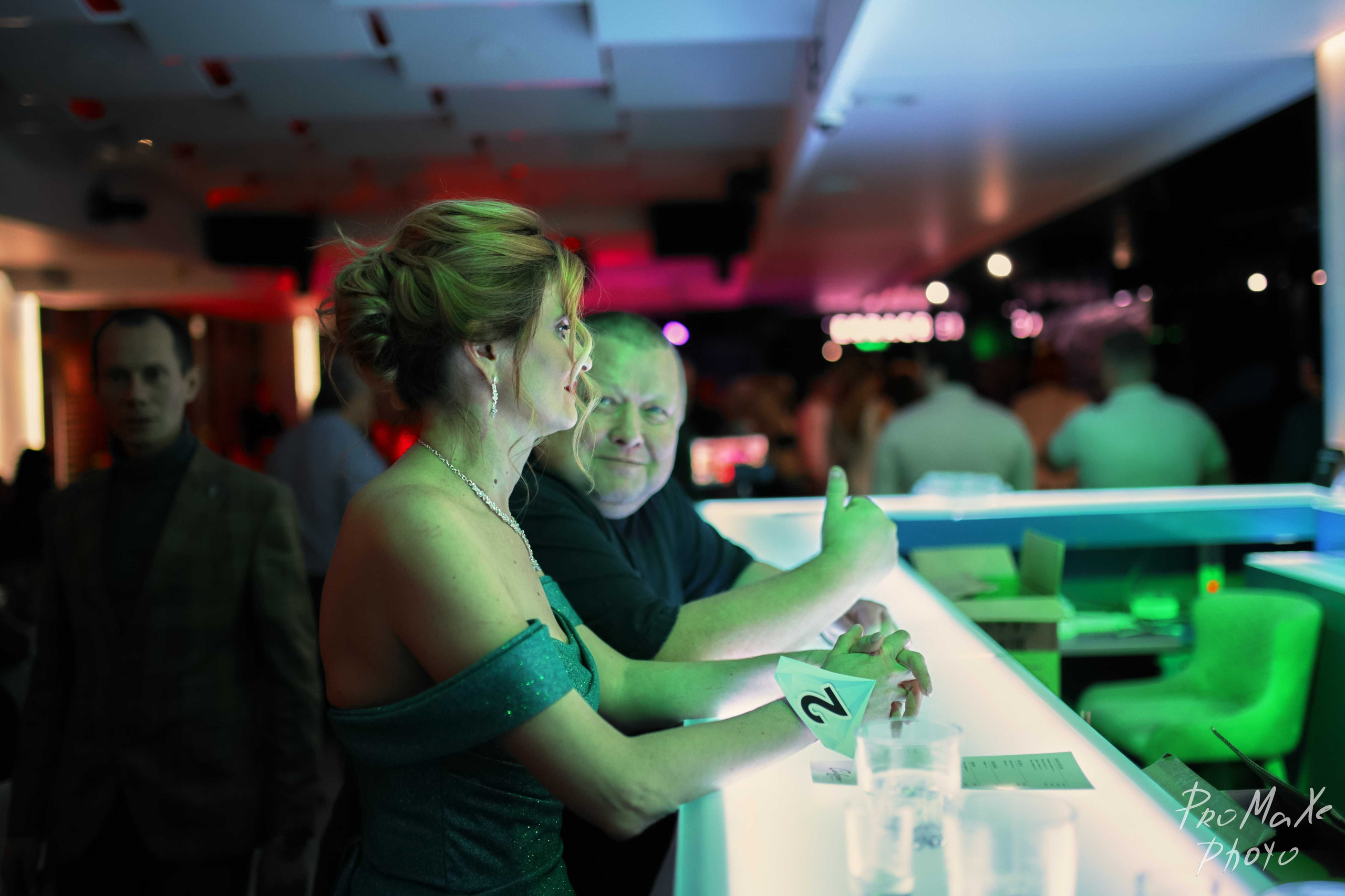 Финал КРАСА МАСС-МЕДИА ЧУВАШИИ. Владимир Суздалов (ProMaXe) — Портретный фотограф, тематические фотосессии в Чебоксарах