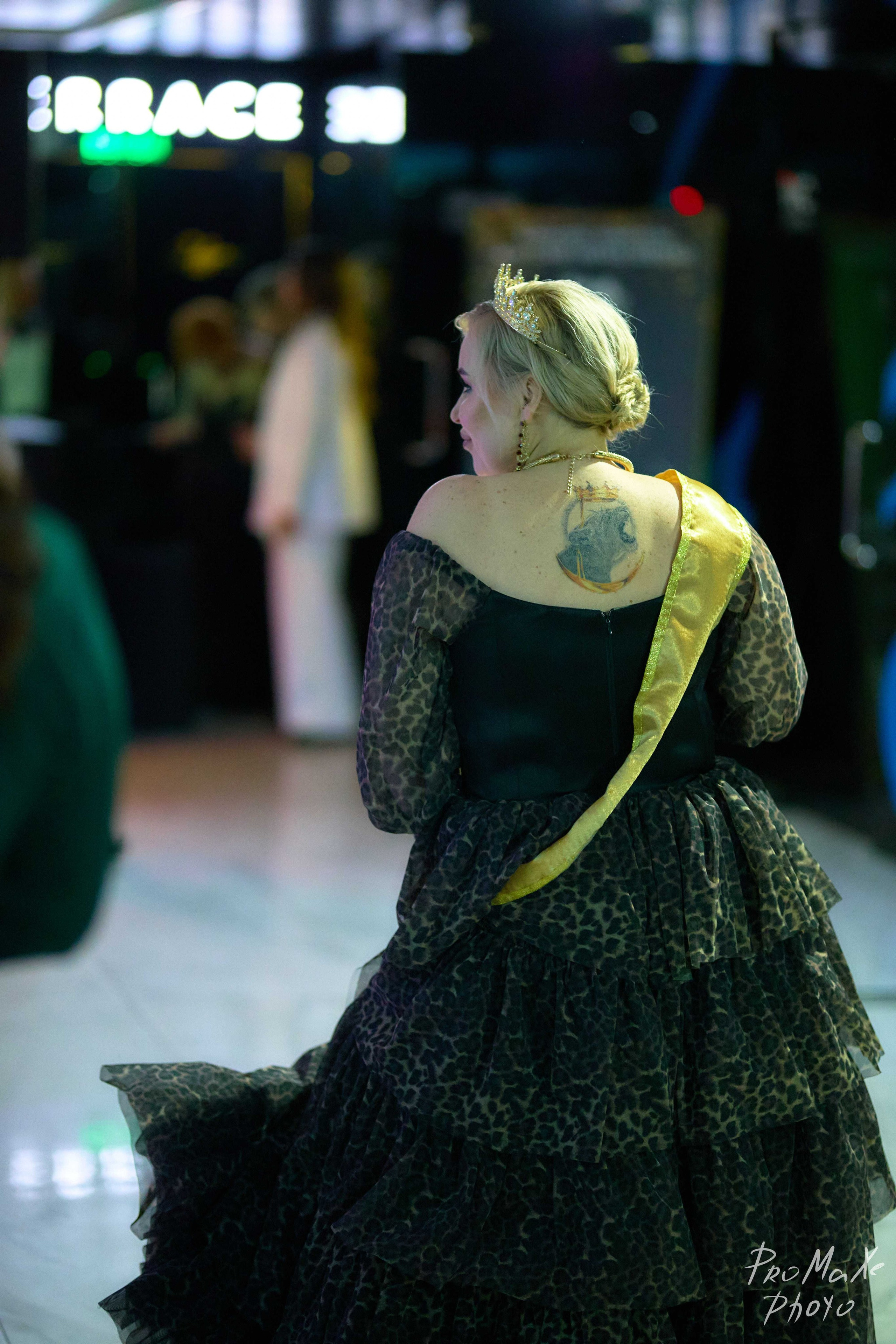 Зал КРАСА МАСС-МЕДИА ЧУВАШИИ. Владимир Суздалов (ProMaXe) — Портретный фотограф, тематические фотосессии в Чебоксарах