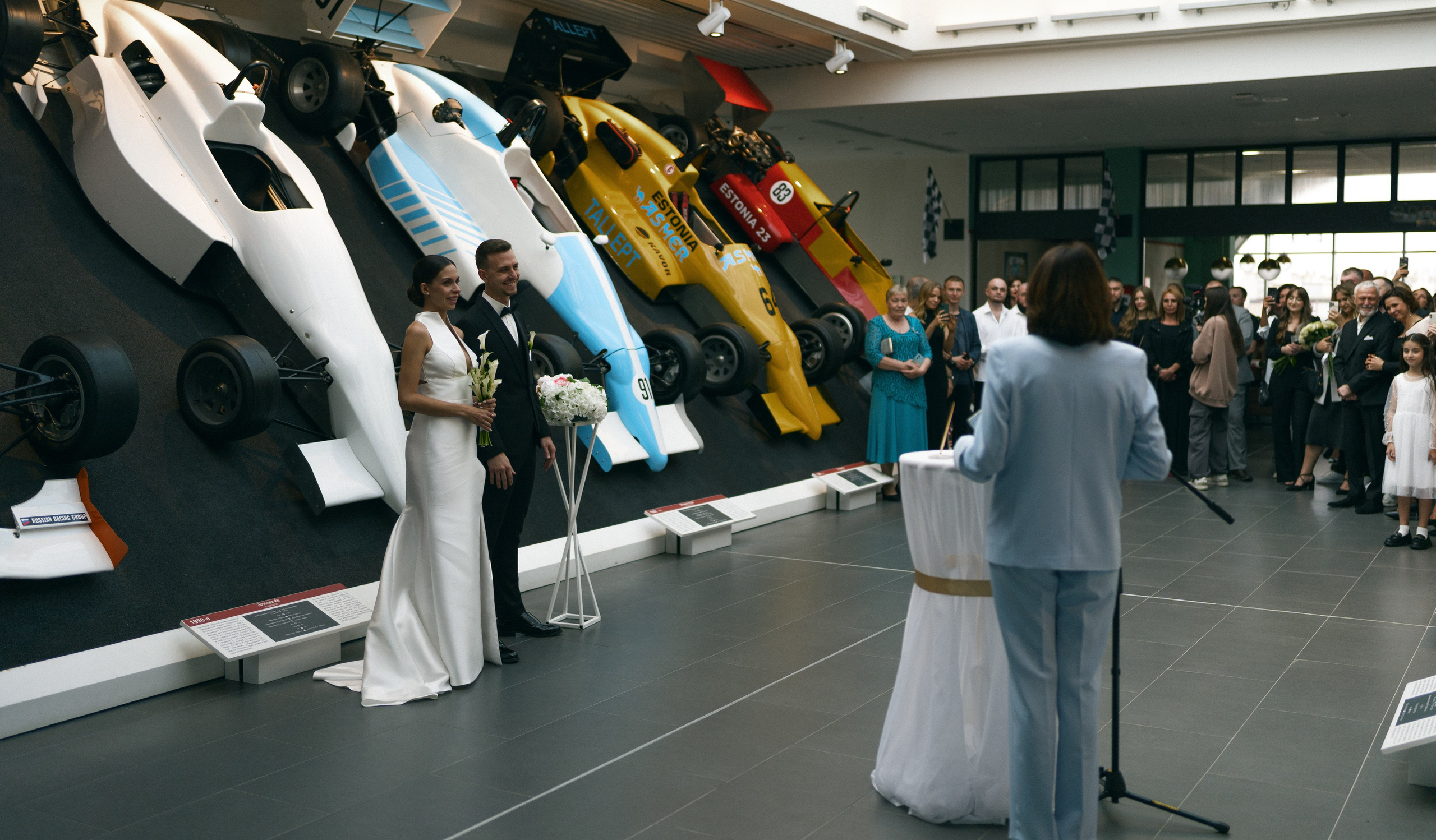 Иван и София. Свадебный организатор координатор Екатеринбург Серов Дарья Окишева