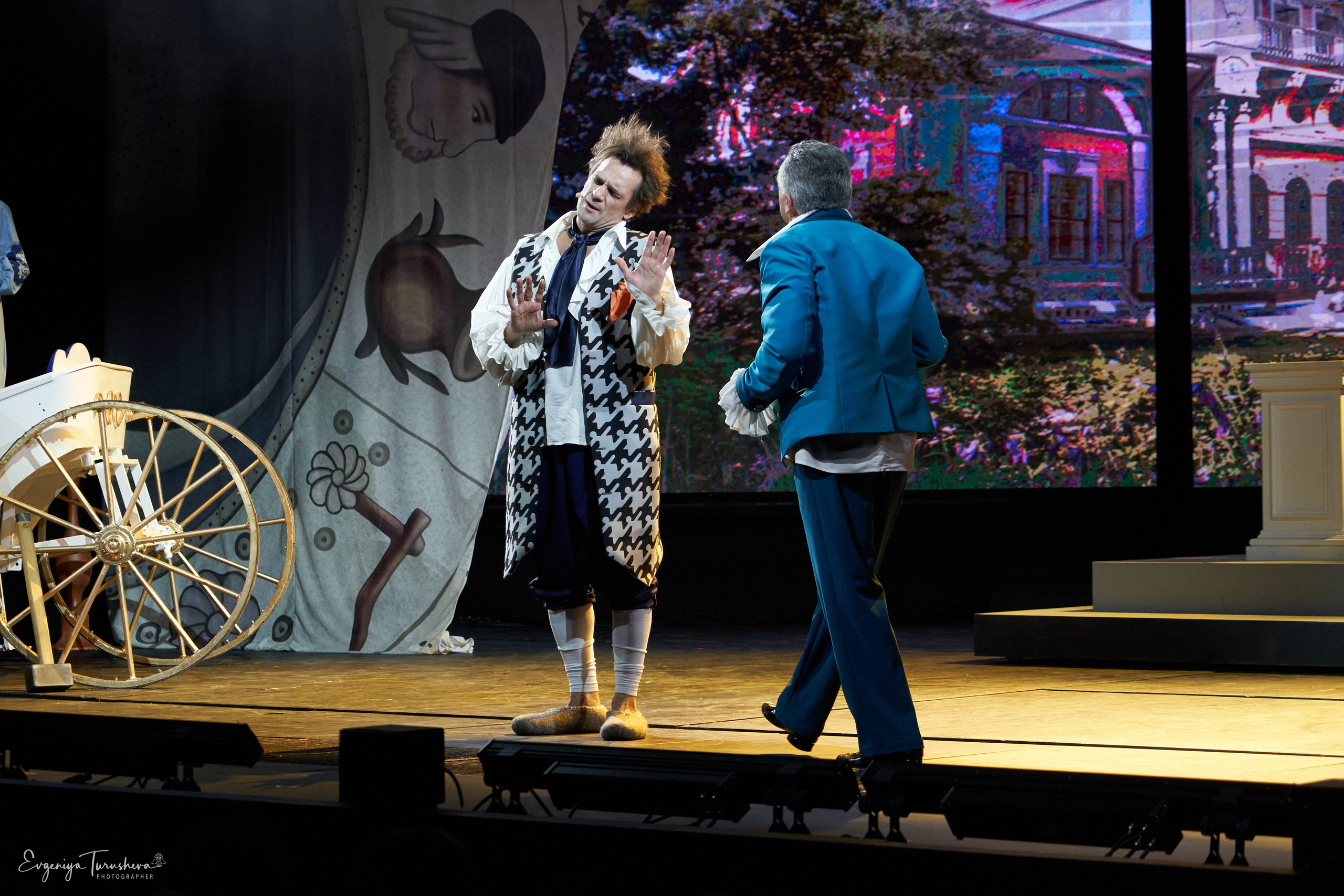 Формула любви | 04.03.2024 | Градский Холл. Фотограф Евгения Турушева