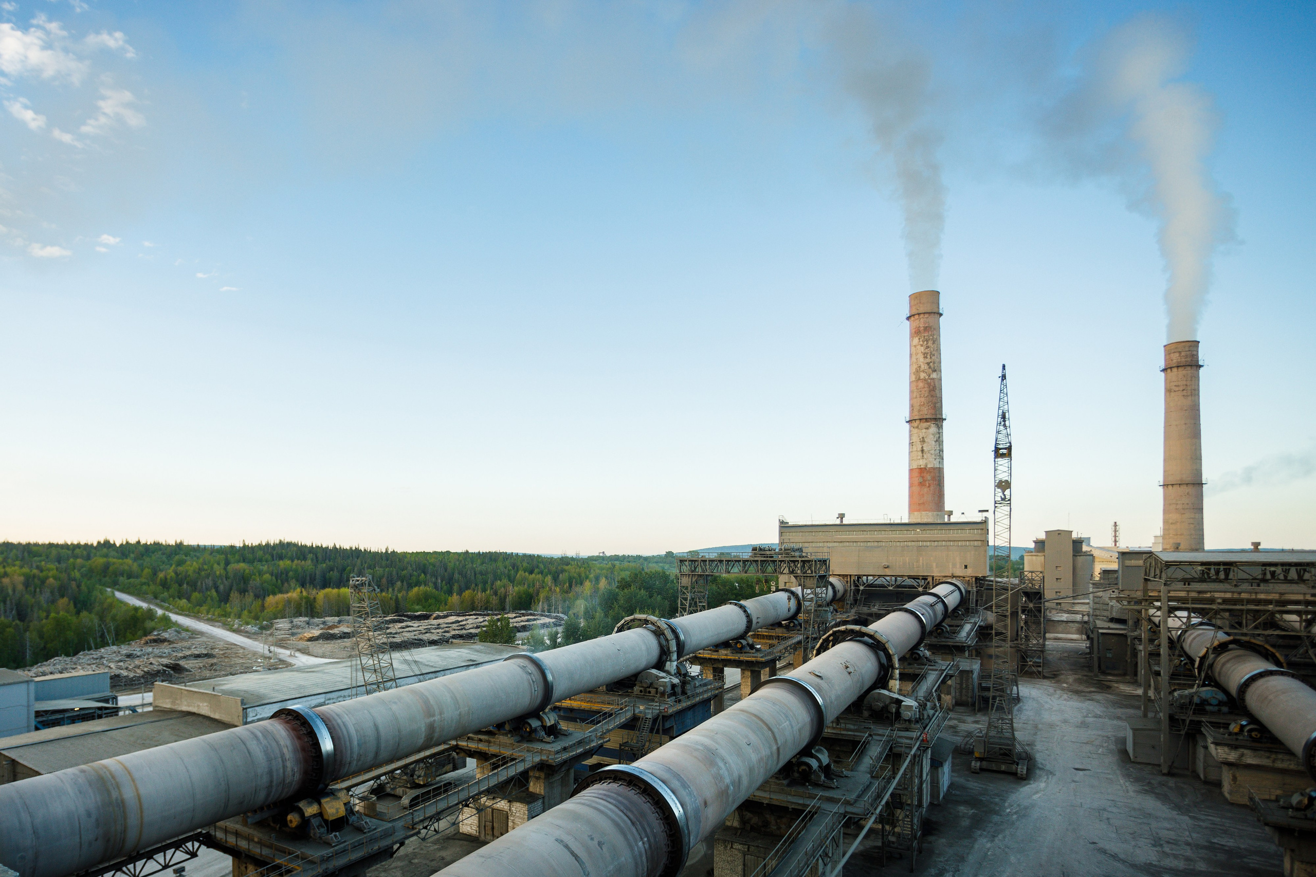 Съёмка производства для Akkermann Cement. Фотограф Дмитрий Молчанов | Фотограф Пермь | Фотограф