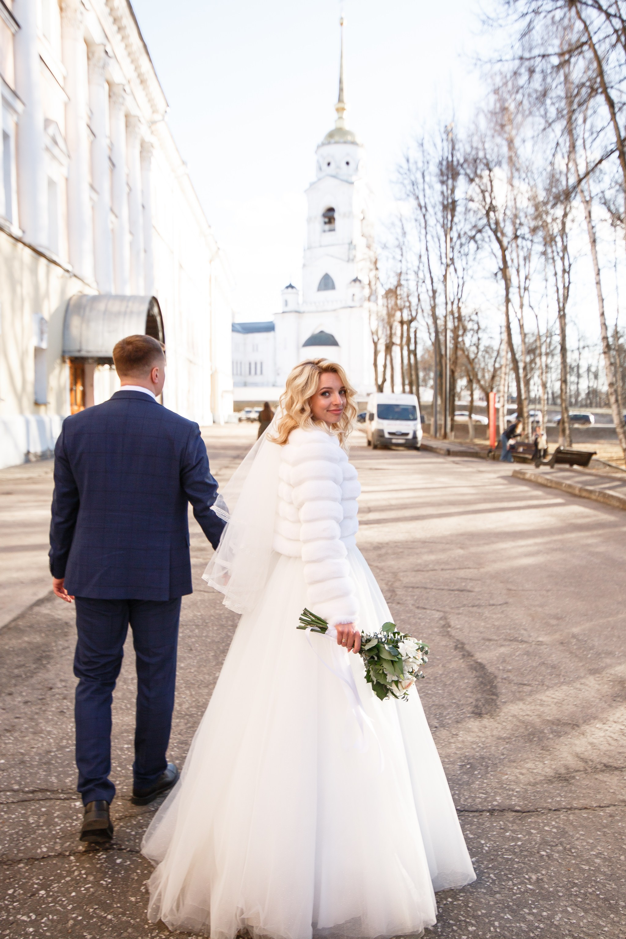 Анонсы. Свадьбы. Свадебный и Интерьерный Фотограф во Владимире Евгений Федин