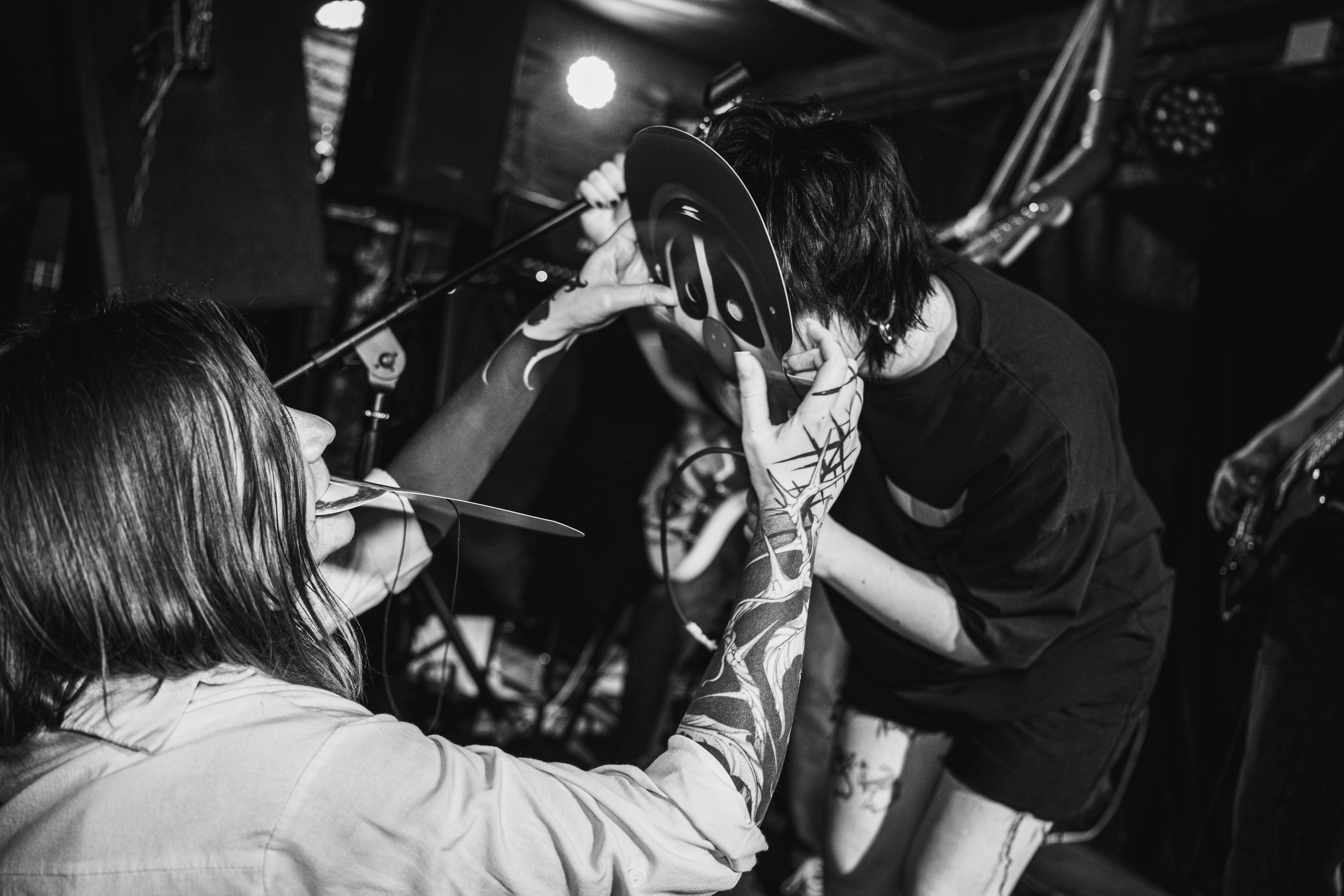 Shoom, HARP, засвет, Мокрица 19.07.2026 в МО[ТРИ]. Репортажный фотограф в Москве Legiodot
