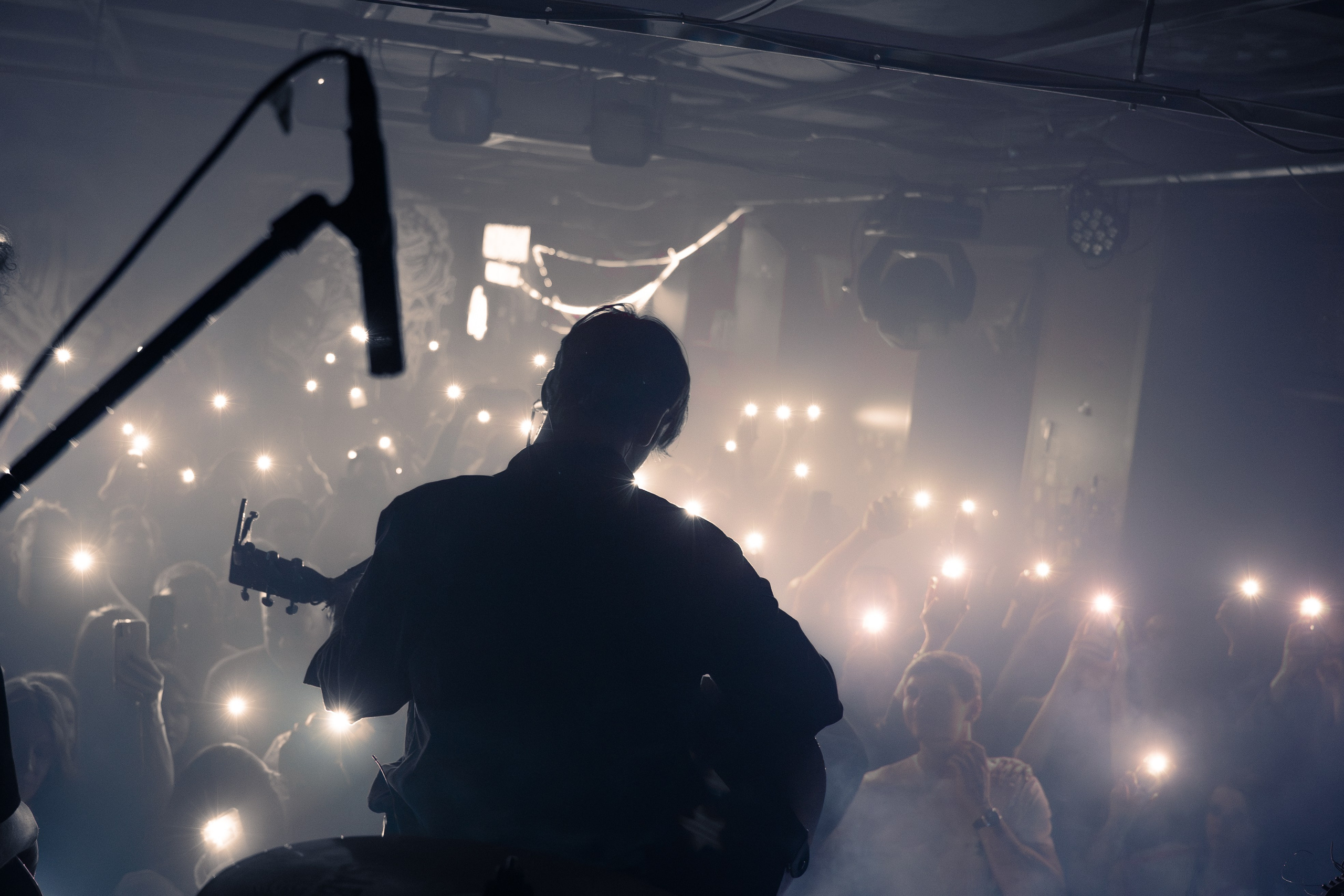 Давай на ты 31.01.2026. Репортажный фотограф в Москве Legiodot