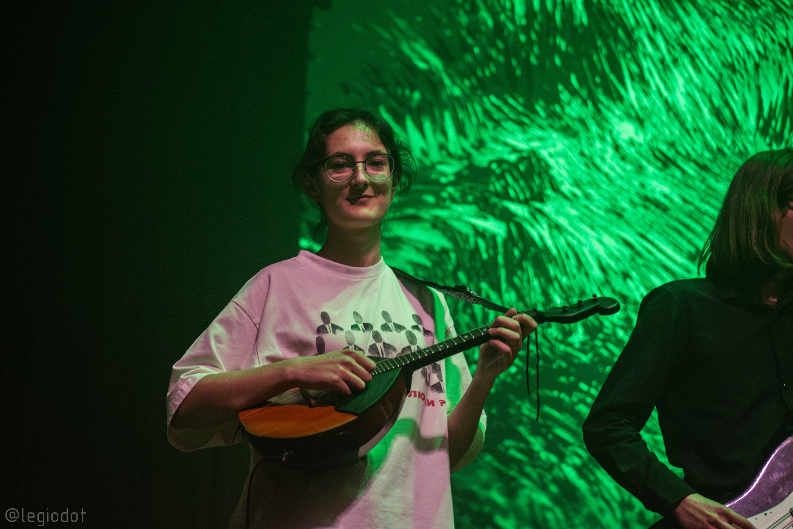 РТУ МИРЭА Рок Концерт 25.03.2025. Репортажный фотограф в Москве Legiodot