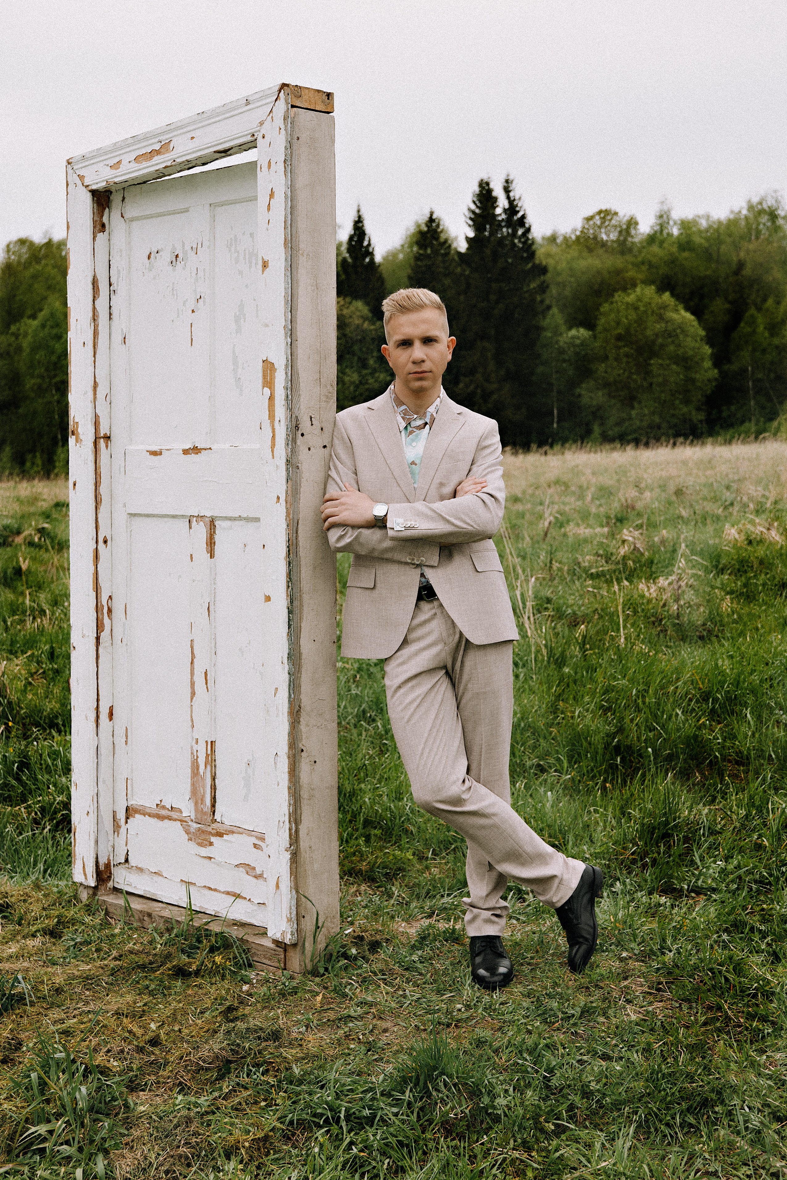 Свадьба Роман-Мария «Воздух». Свадебный/Портретный фотограф снимаю в Москве