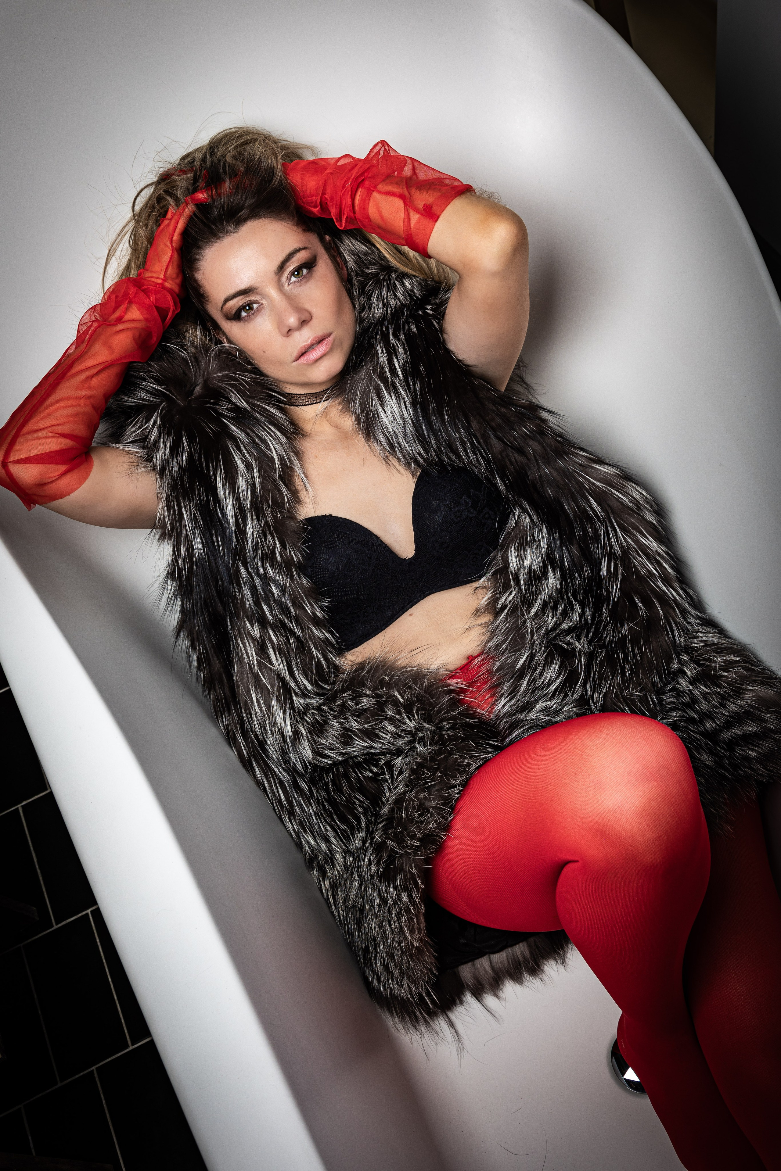 Fashion. Добродеева Алла фотограф, Москва