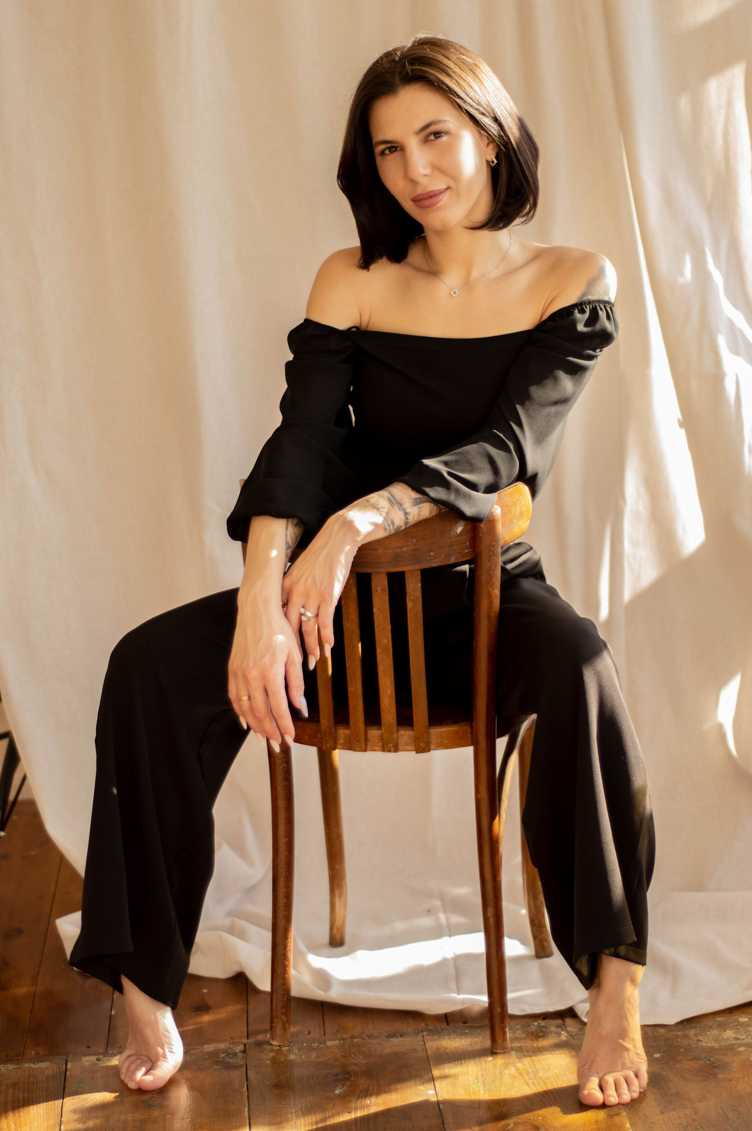 Анастасия и Стася. Коновалова Ольга | фотограф в Пензе и Заречном