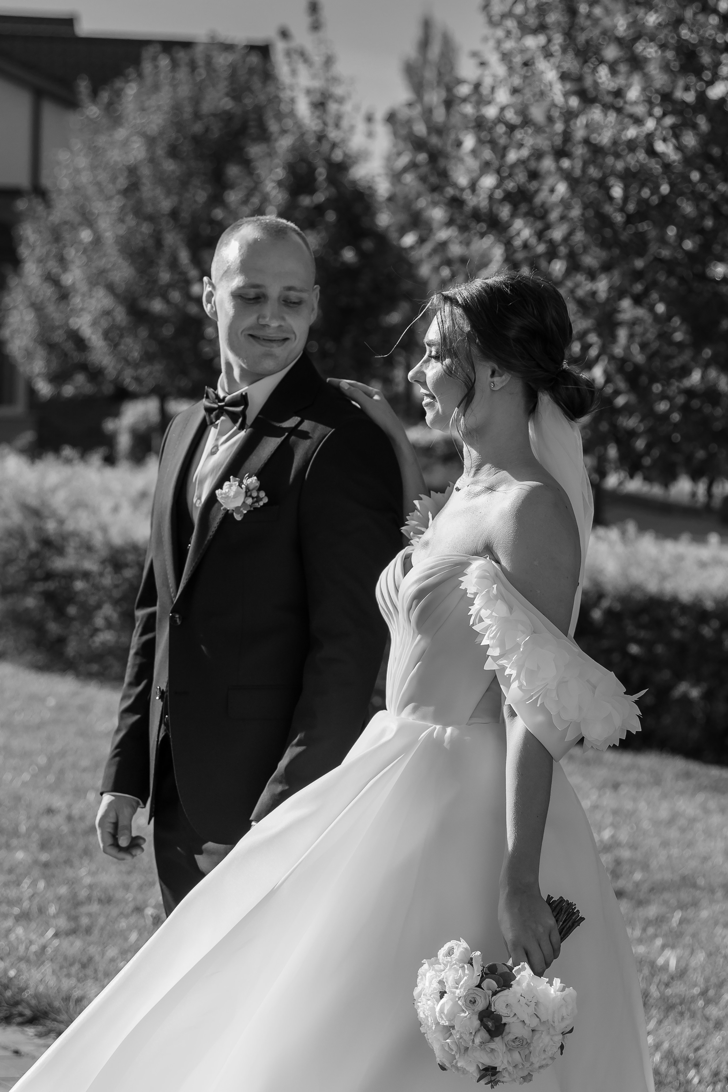 Владислав & Ольга | 12.10.24. Фотограф в Брюховецком районе Сокол (Семенкова) Виктория