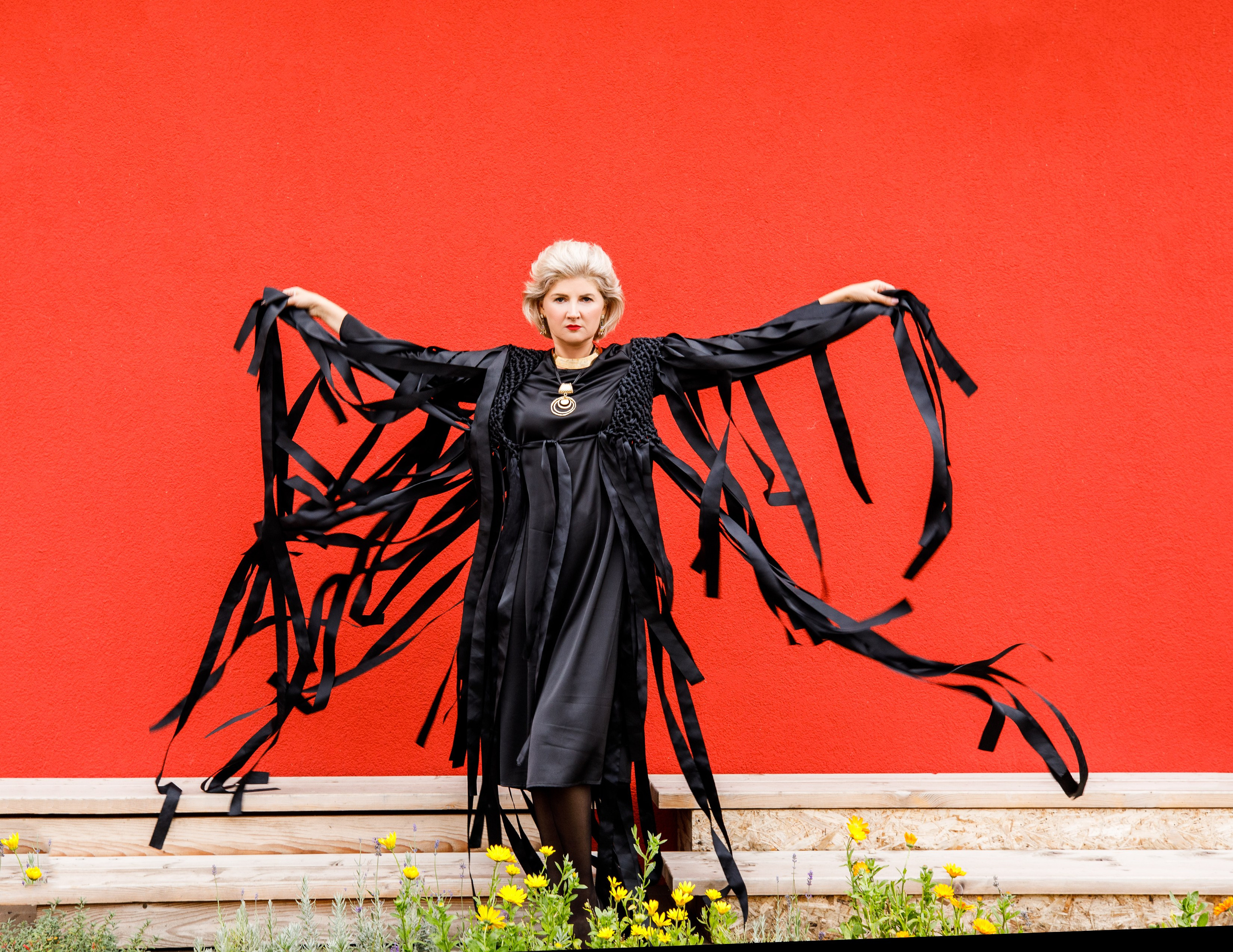 Маяк. Фотограф Ольга Эмбер