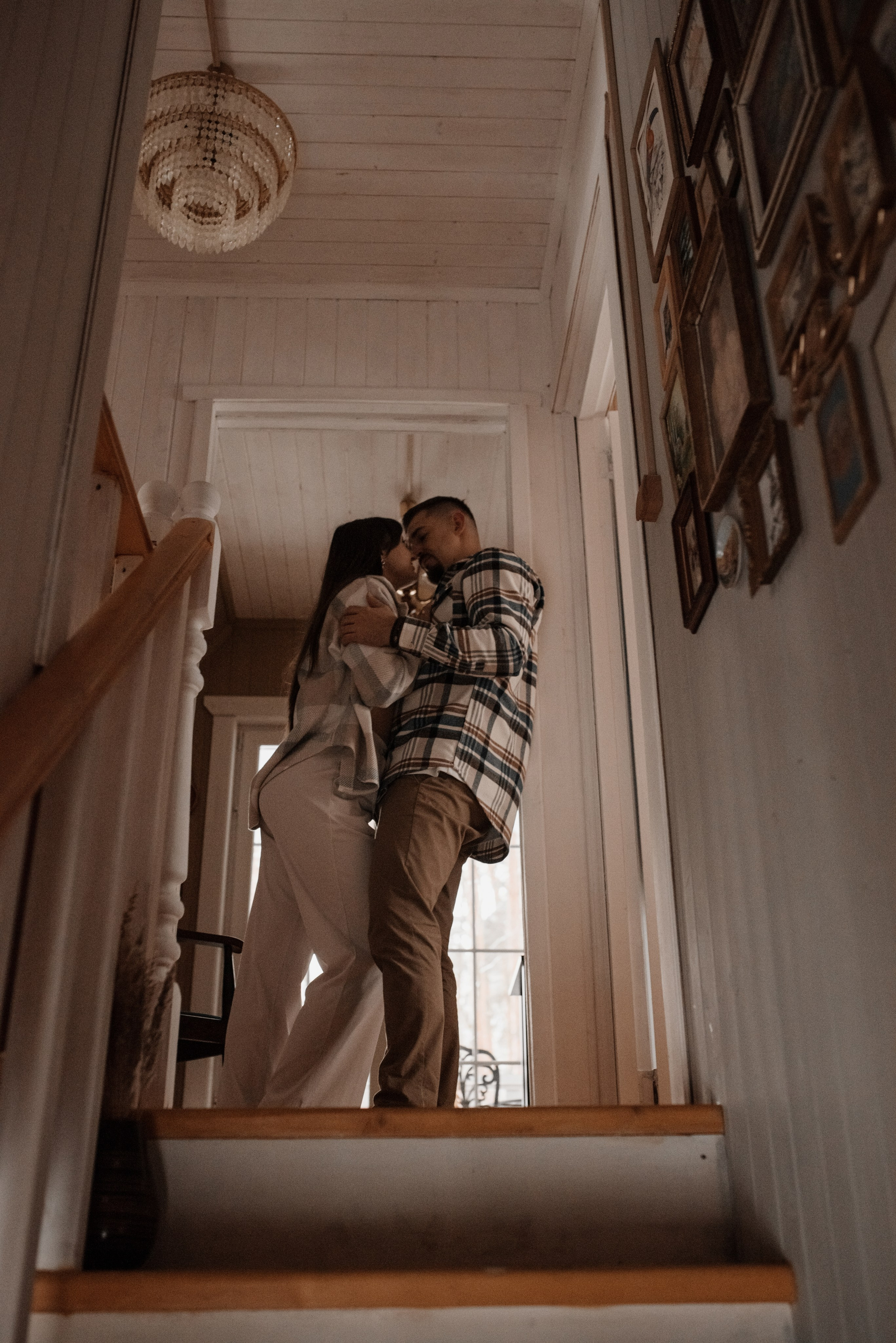 Юля ♡ Женя. Фотограф Ольга Плеханова | Нижний Новгород, Москва