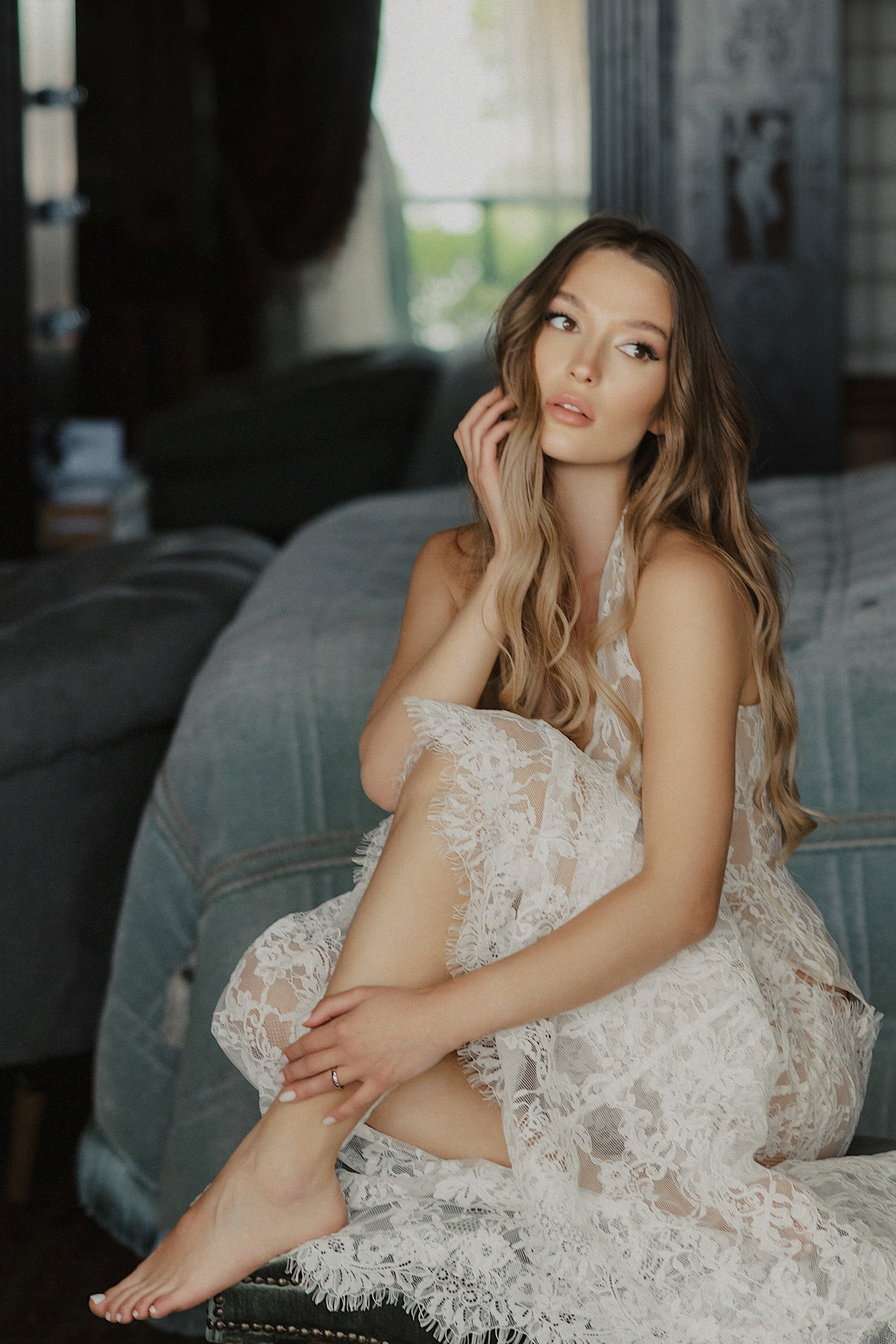 Maksim & Zoia. Alamzar Gurbanova — Photographer