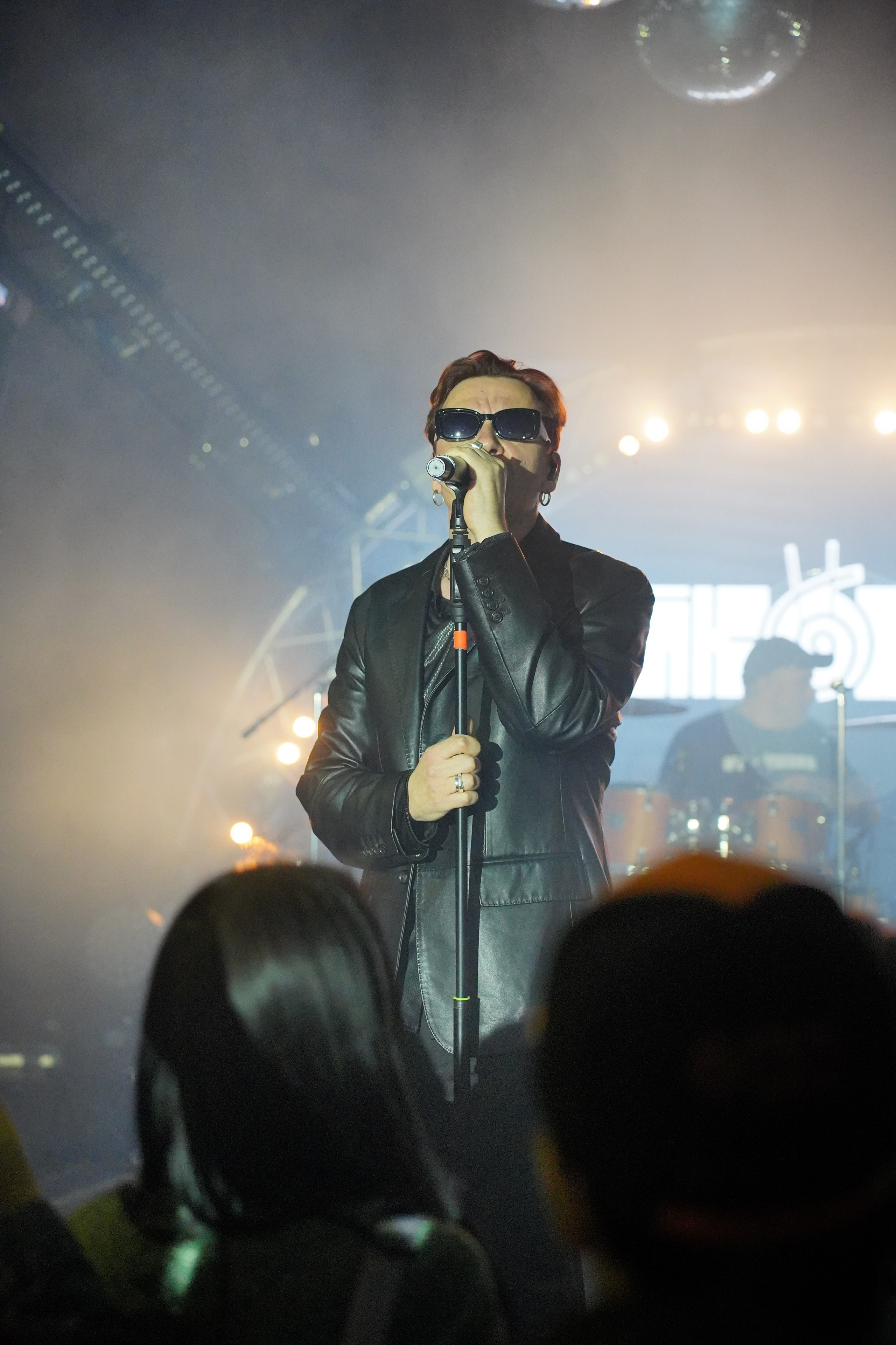 PETSHOPDAYS. Найк Борзов. Denis Kirillov